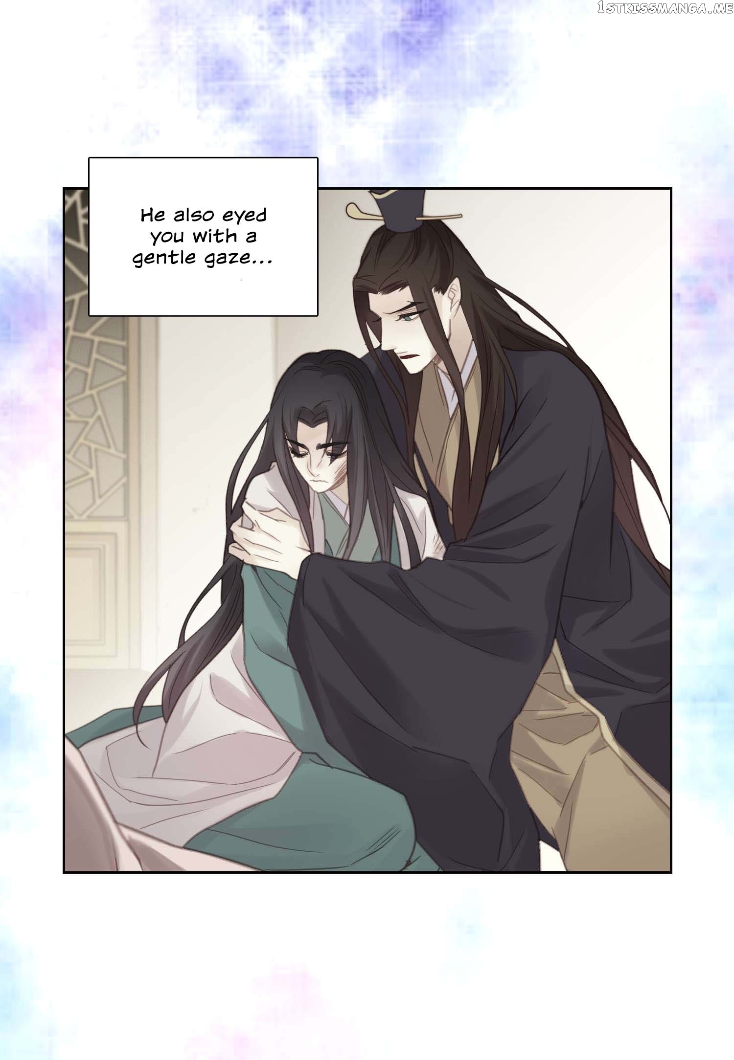 The Wicked Queen chapter 39 - page 55