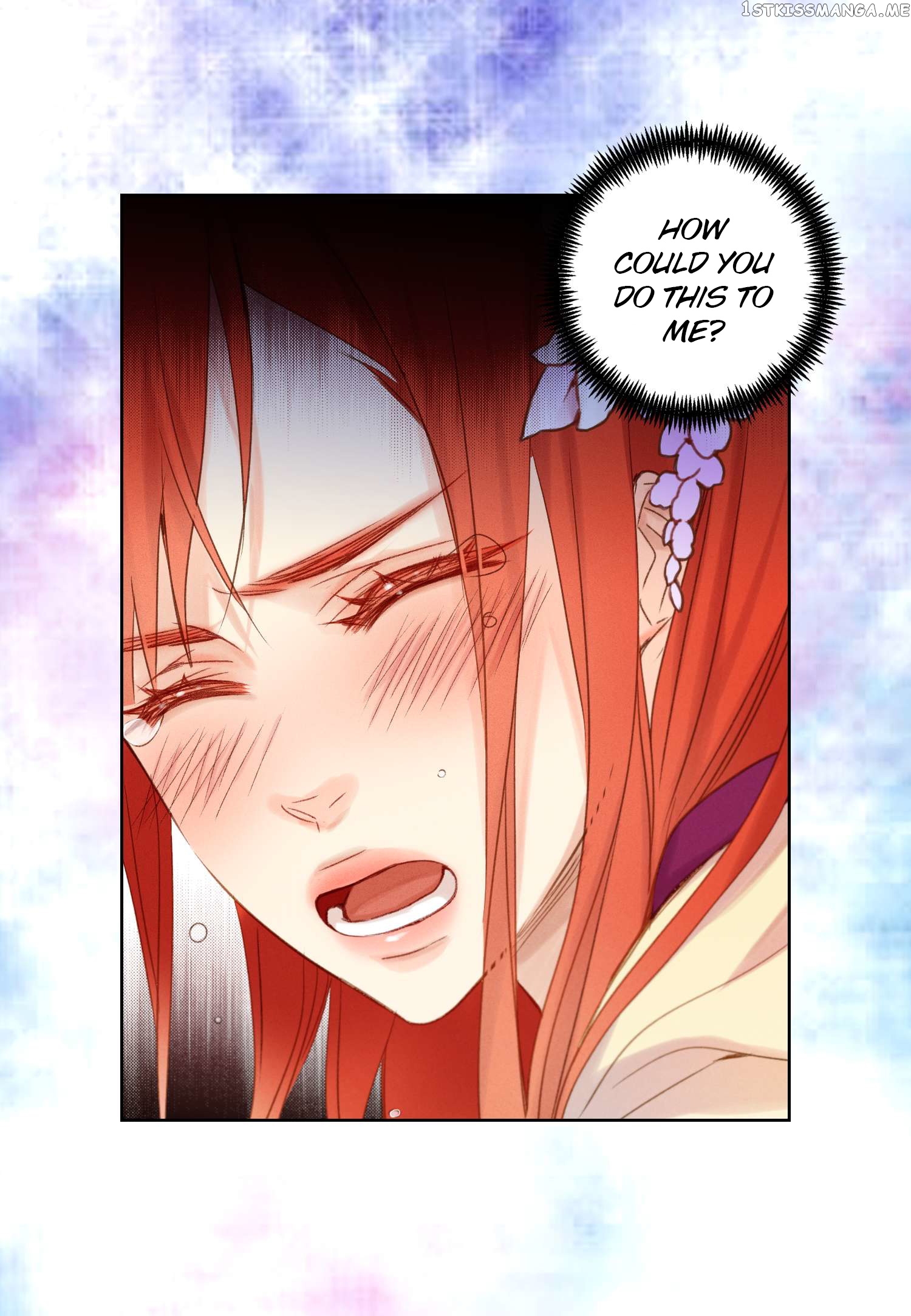 The Wicked Queen chapter 29 - page 14