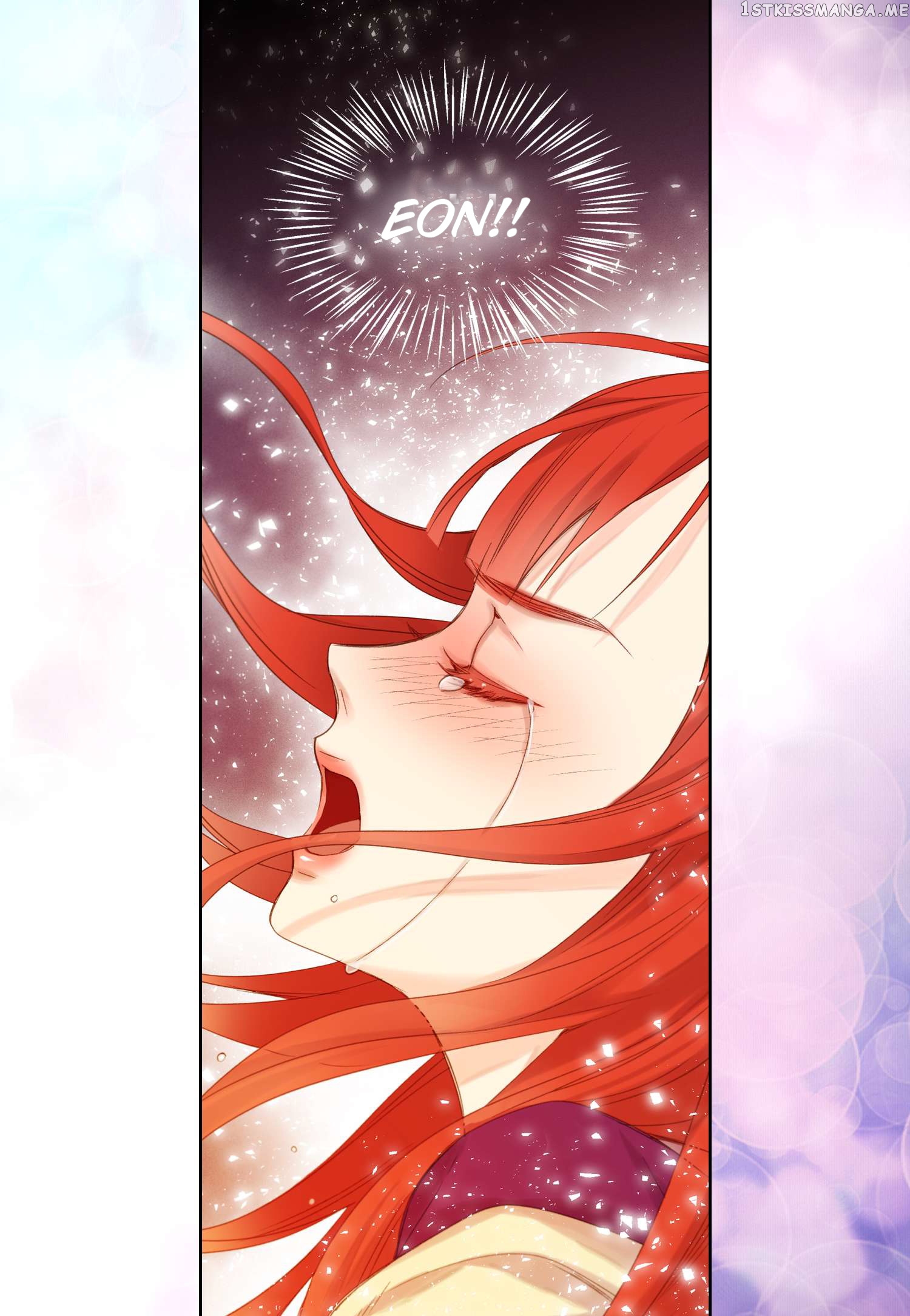 The Wicked Queen chapter 29 - page 17