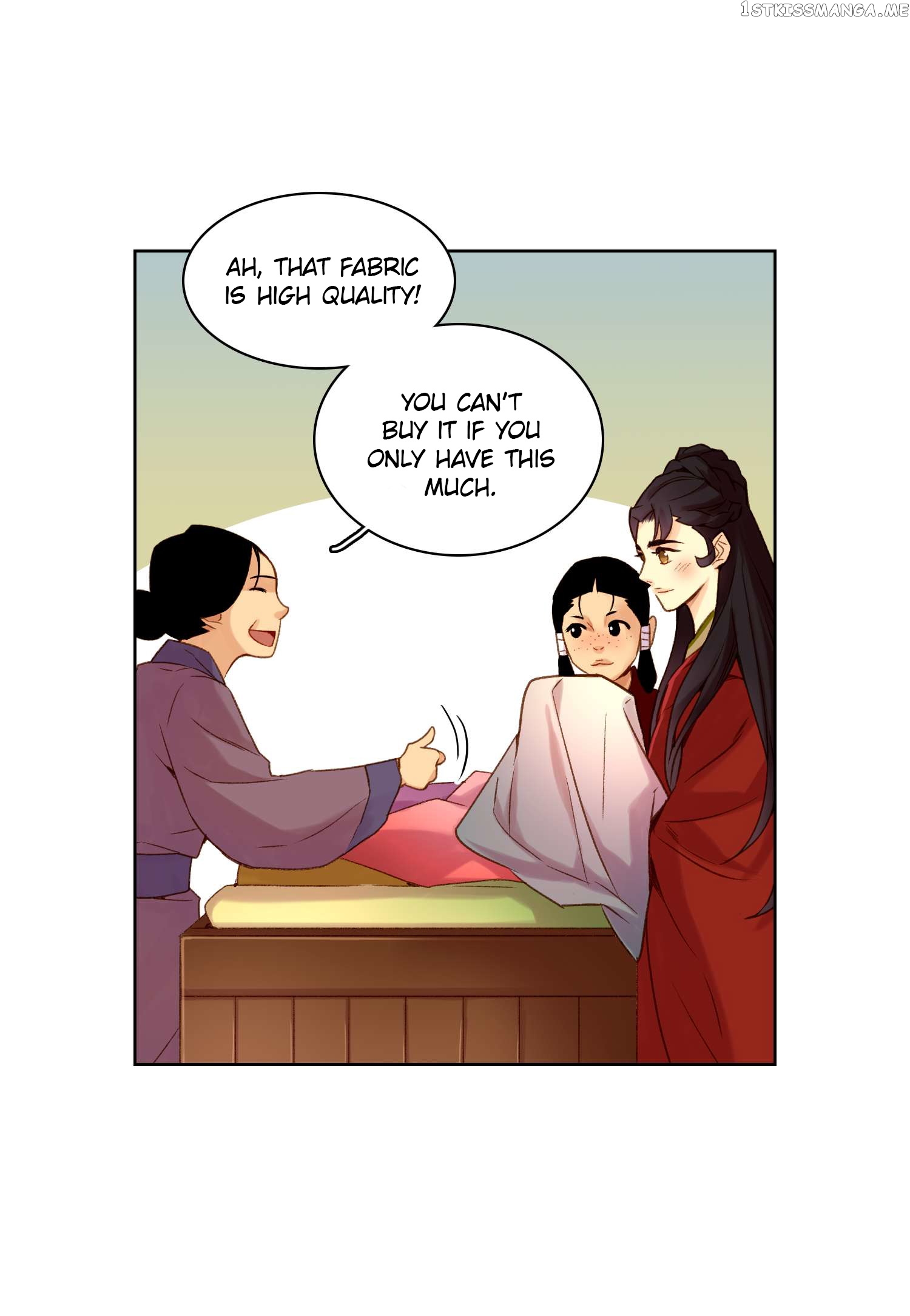 The Wicked Queen chapter 29 - page 24