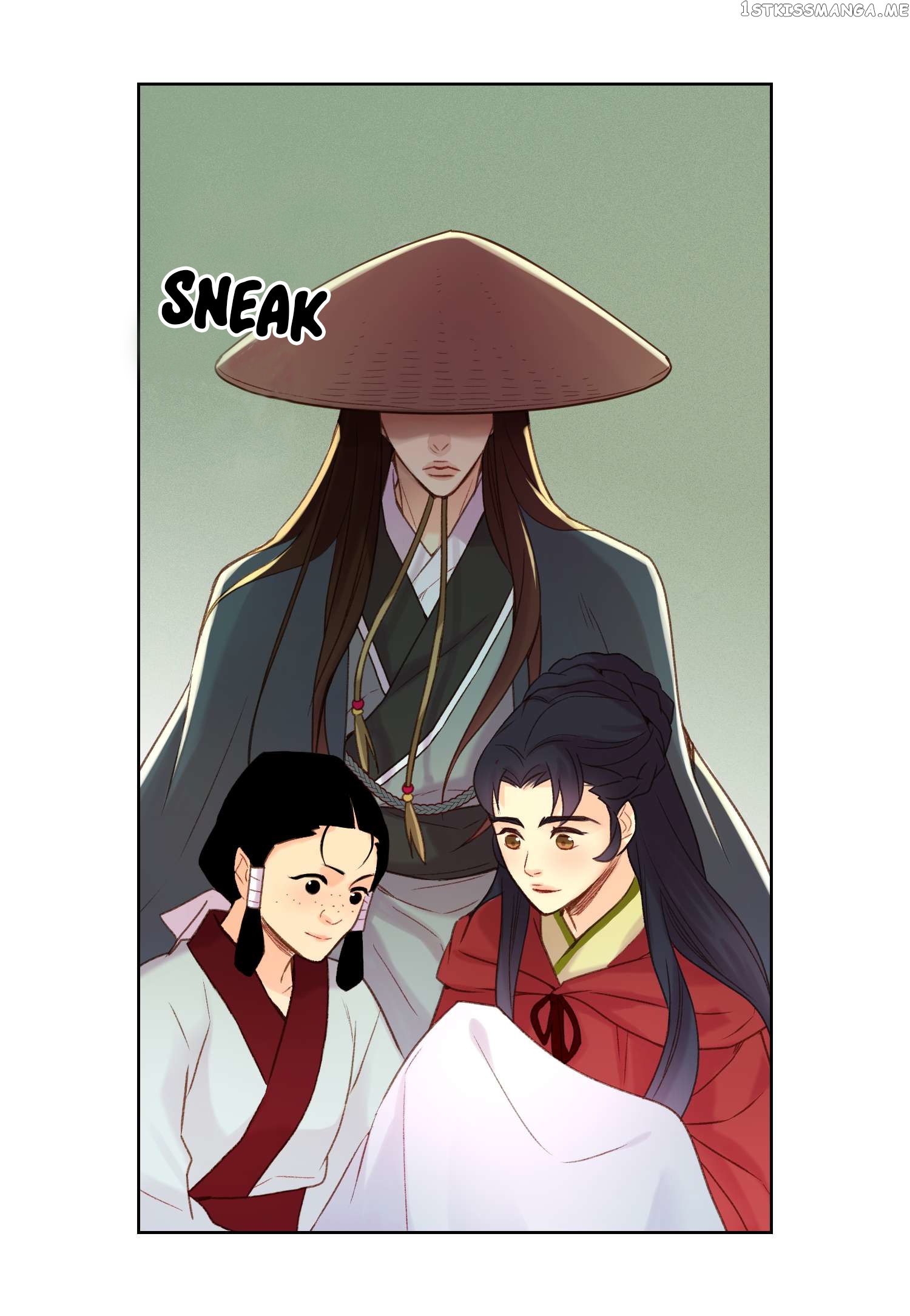 The Wicked Queen chapter 29 - page 25