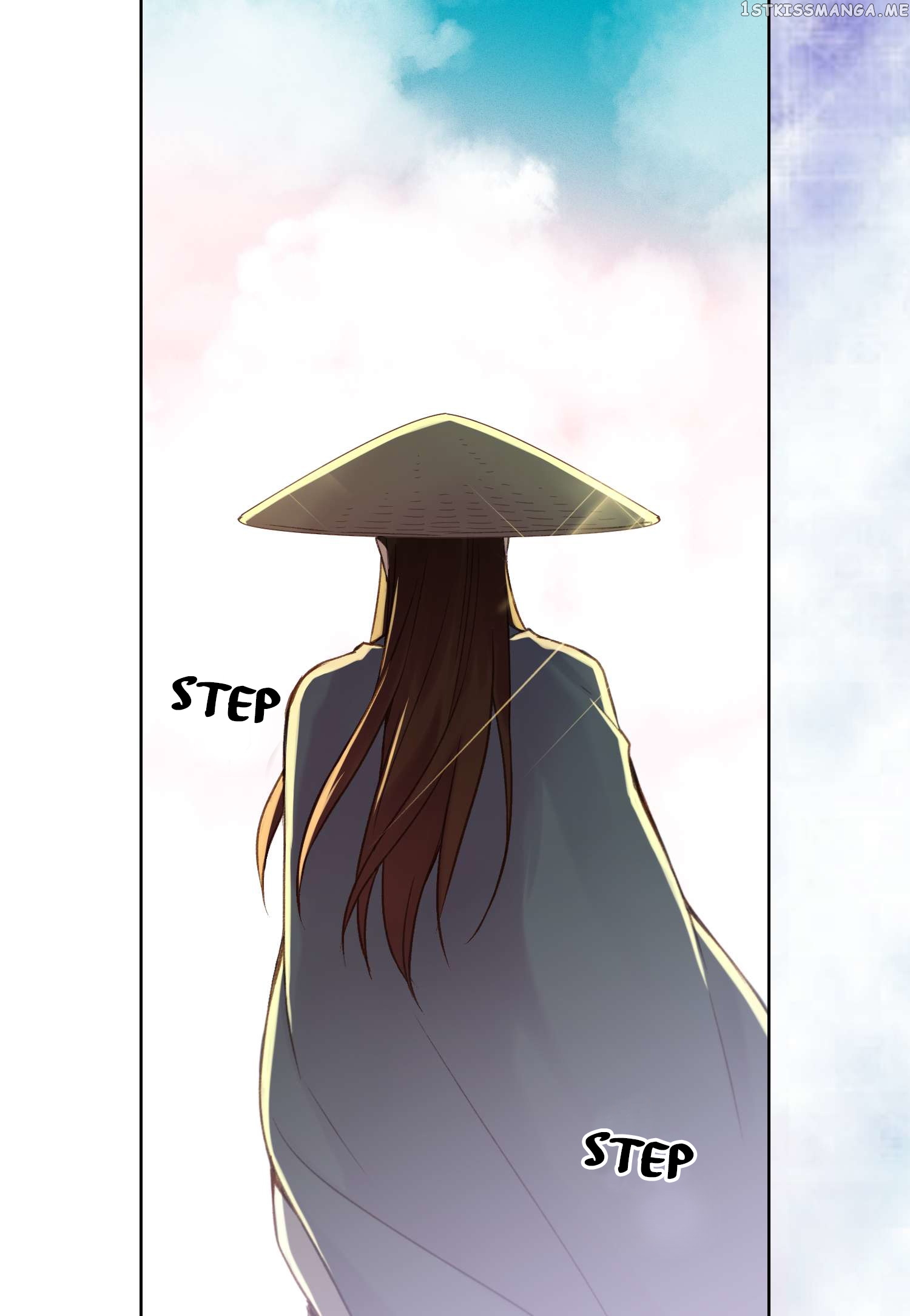 The Wicked Queen chapter 29 - page 29