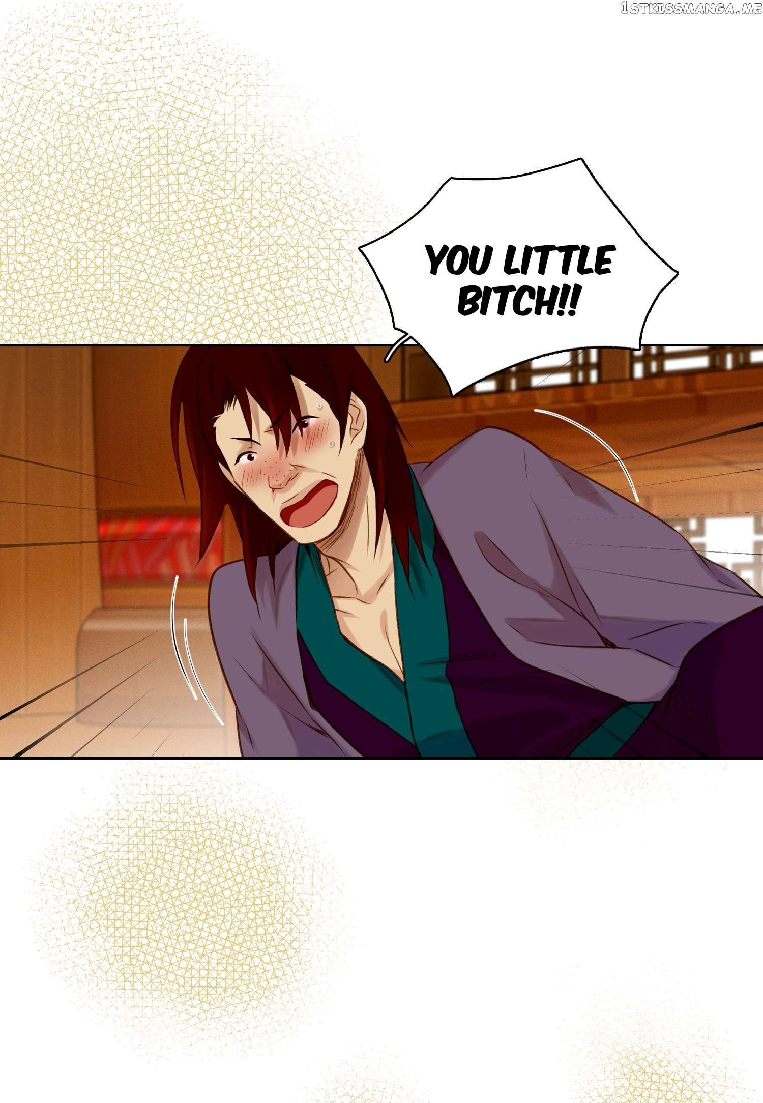 The Wicked Queen chapter 29 - page 3