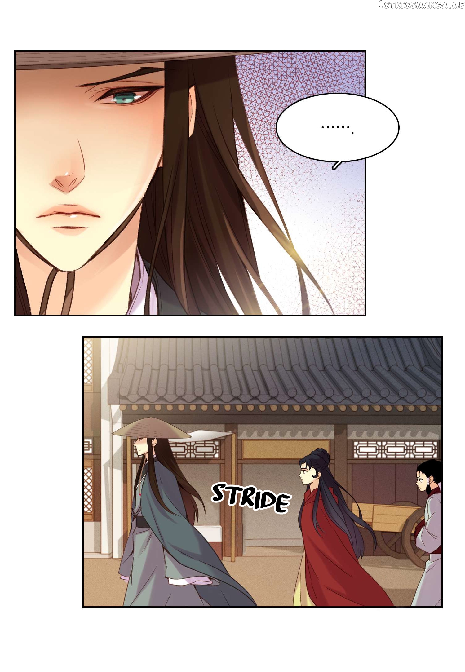 The Wicked Queen chapter 29 - page 30