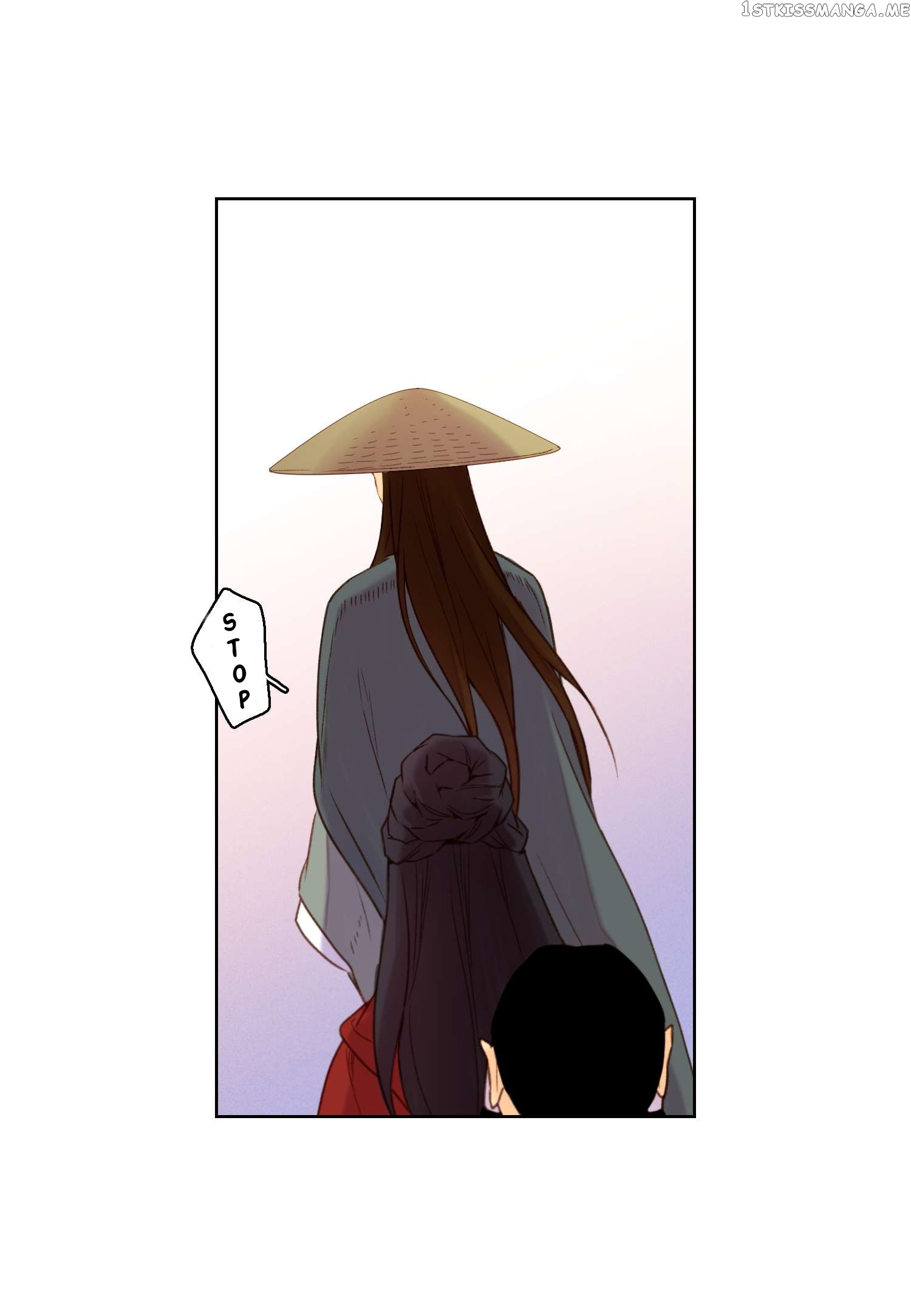 The Wicked Queen chapter 29 - page 31