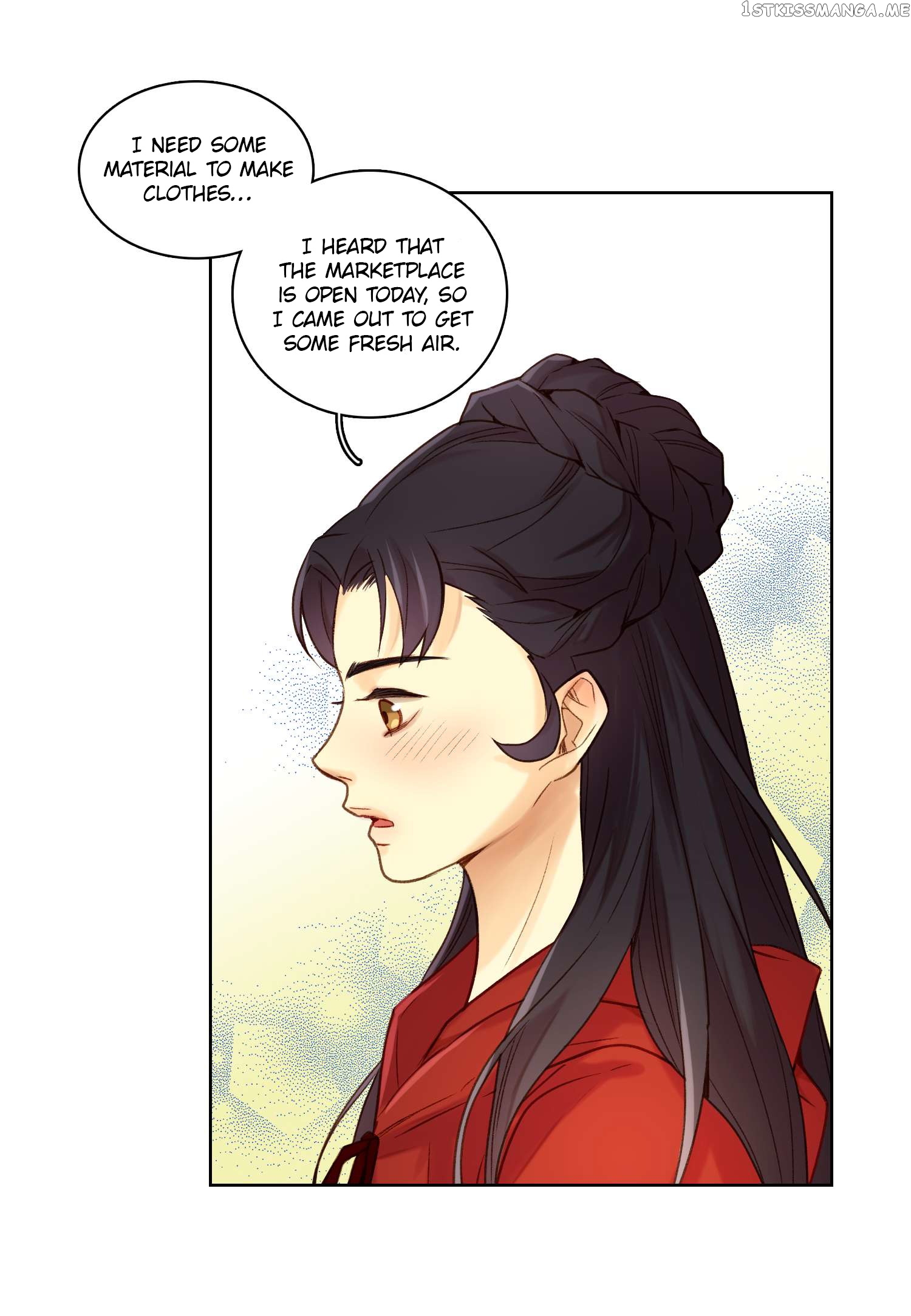 The Wicked Queen chapter 29 - page 33