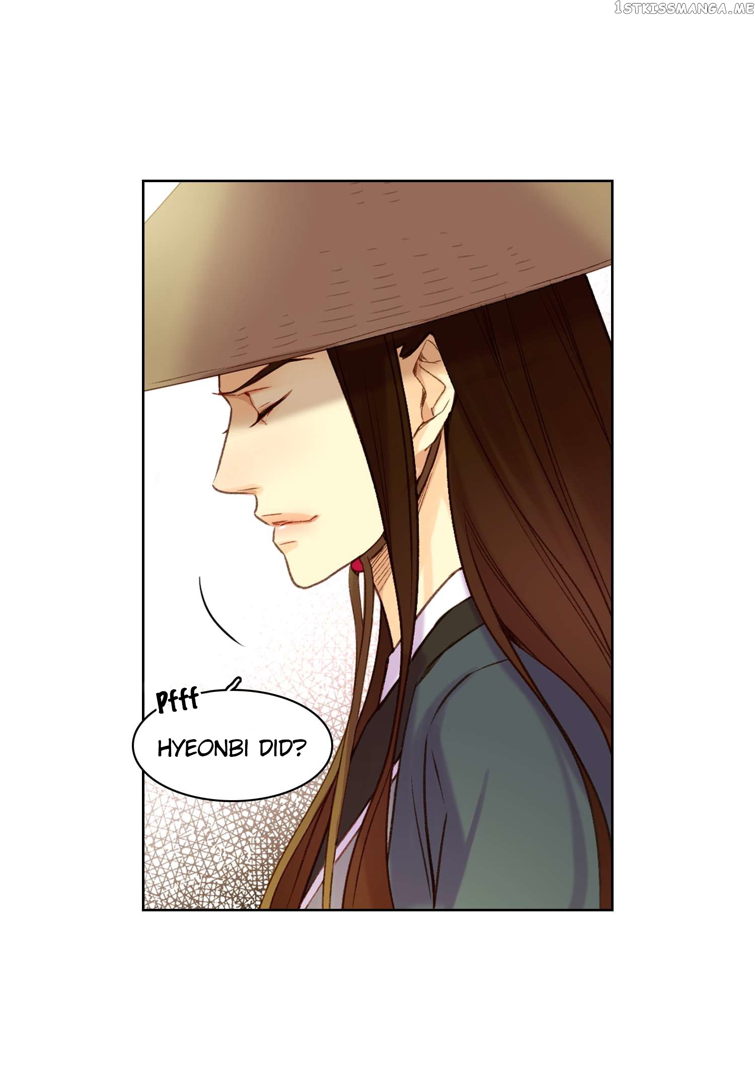 The Wicked Queen chapter 29 - page 36