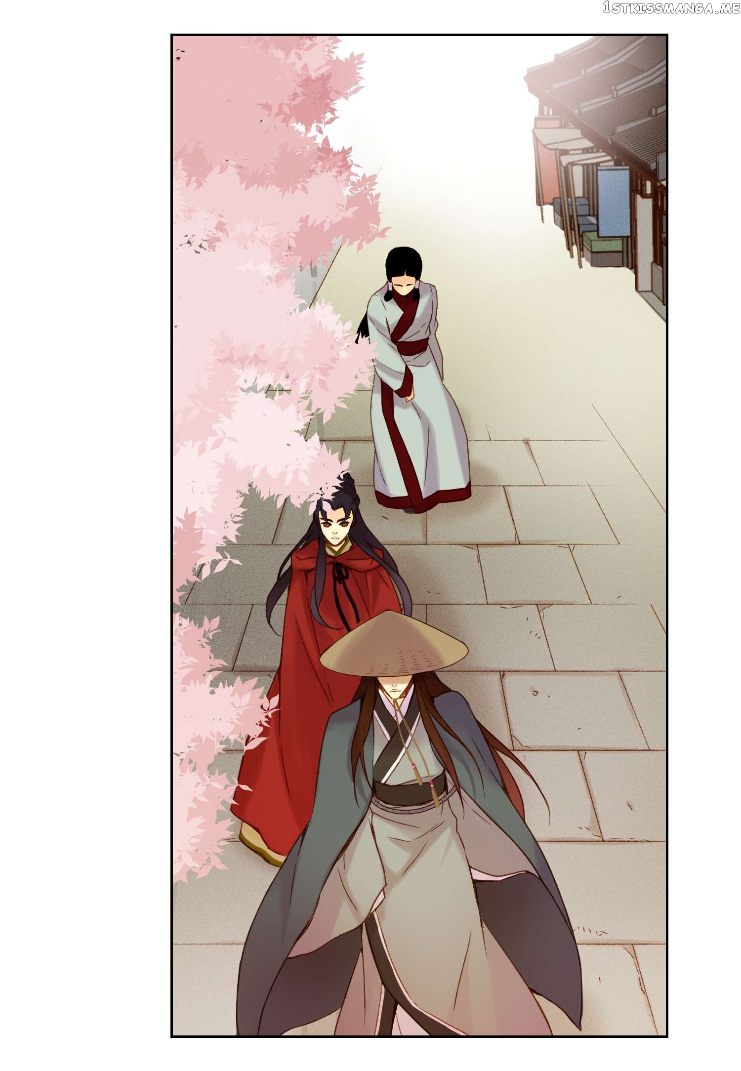 The Wicked Queen chapter 29 - page 39