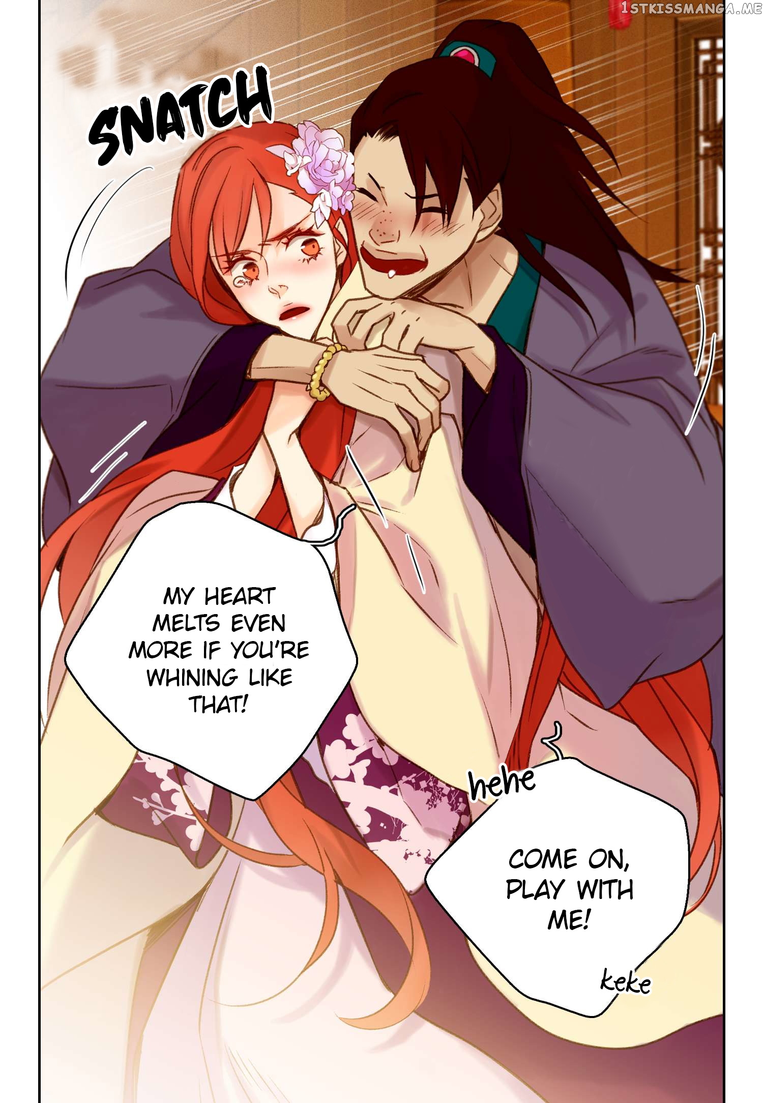 The Wicked Queen chapter 29 - page 4