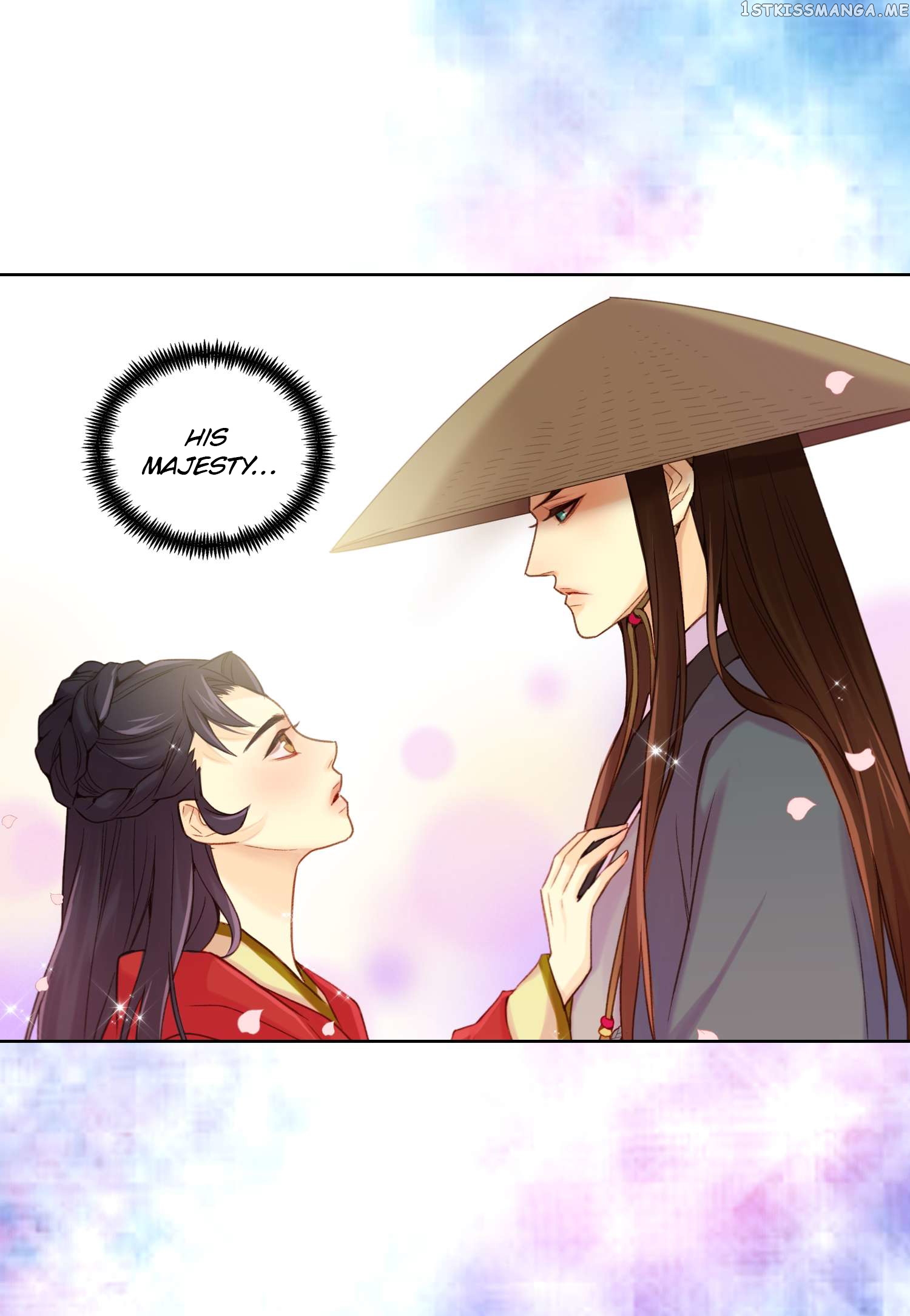 The Wicked Queen chapter 29 - page 46