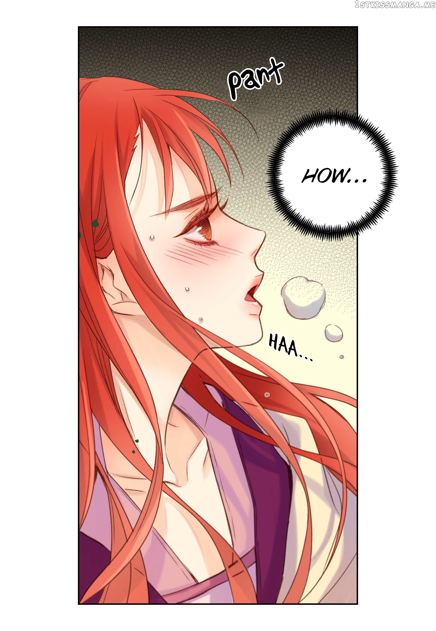 The Wicked Queen chapter 29 - page 48