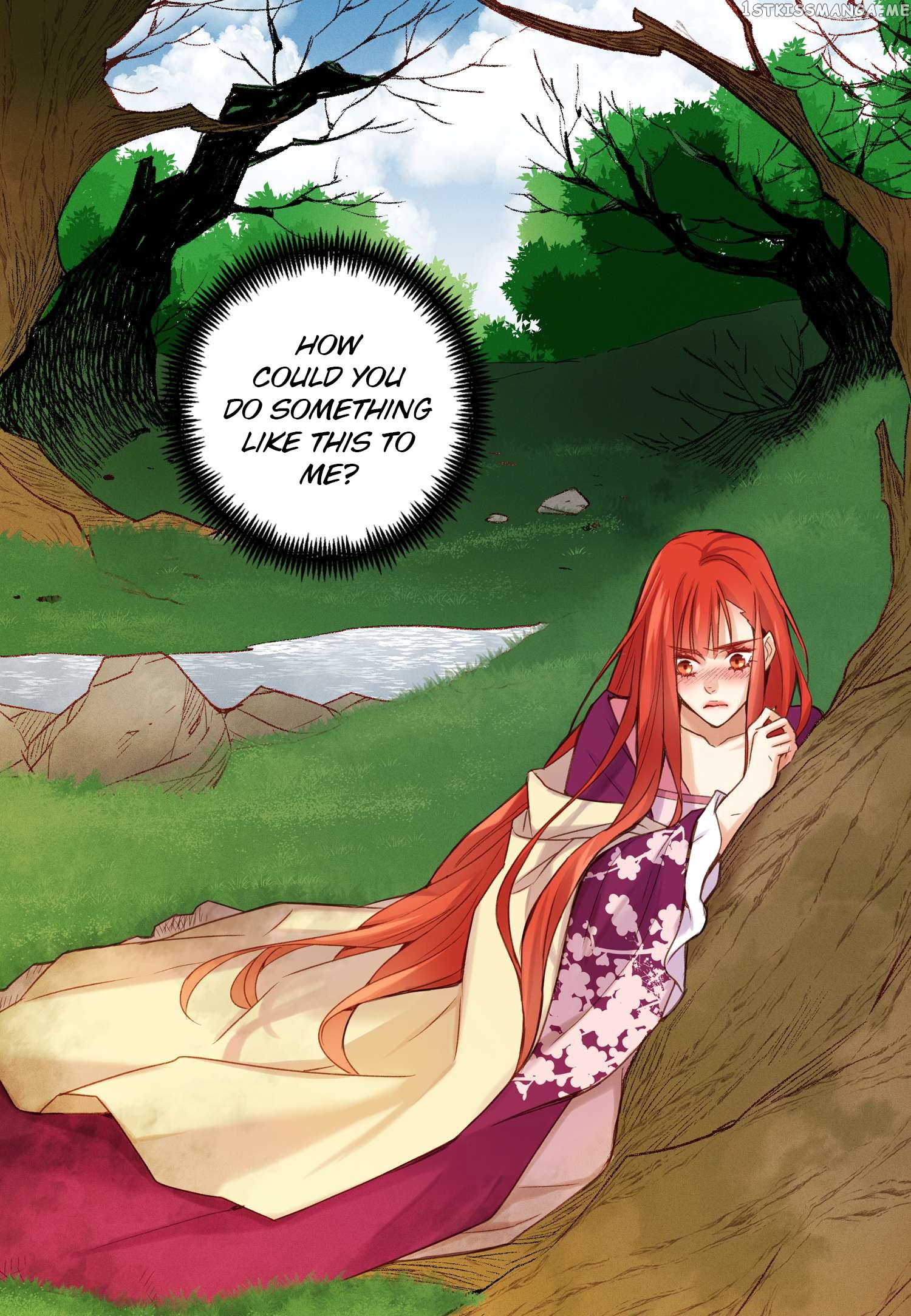 The Wicked Queen chapter 29 - page 50