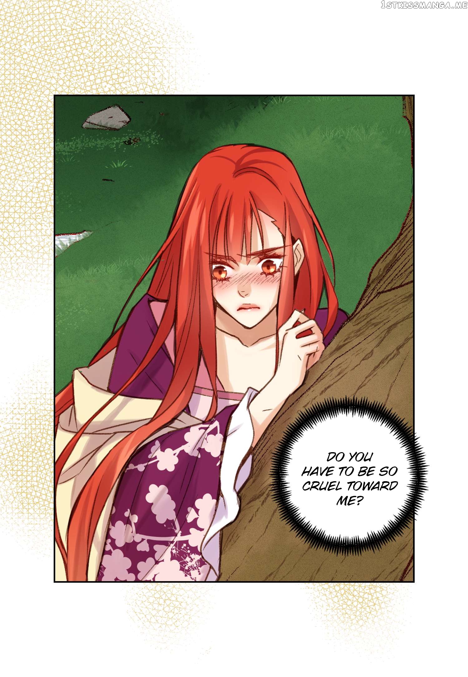 The Wicked Queen chapter 29 - page 51
