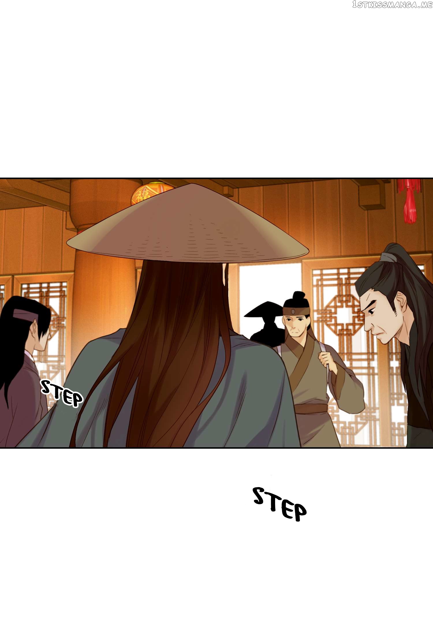 The Wicked Queen chapter 29 - page 8