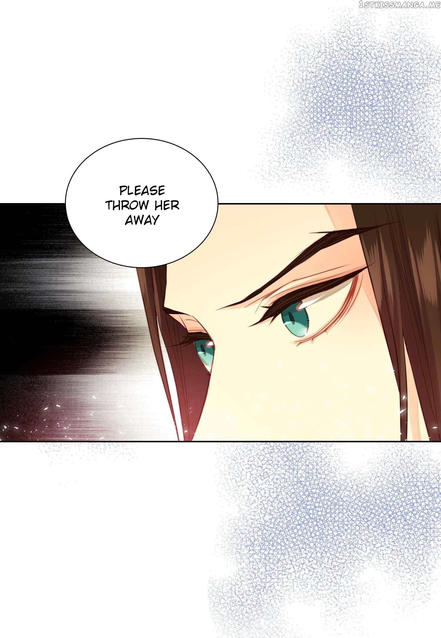 The Wicked Queen chapter 40 - page 16
