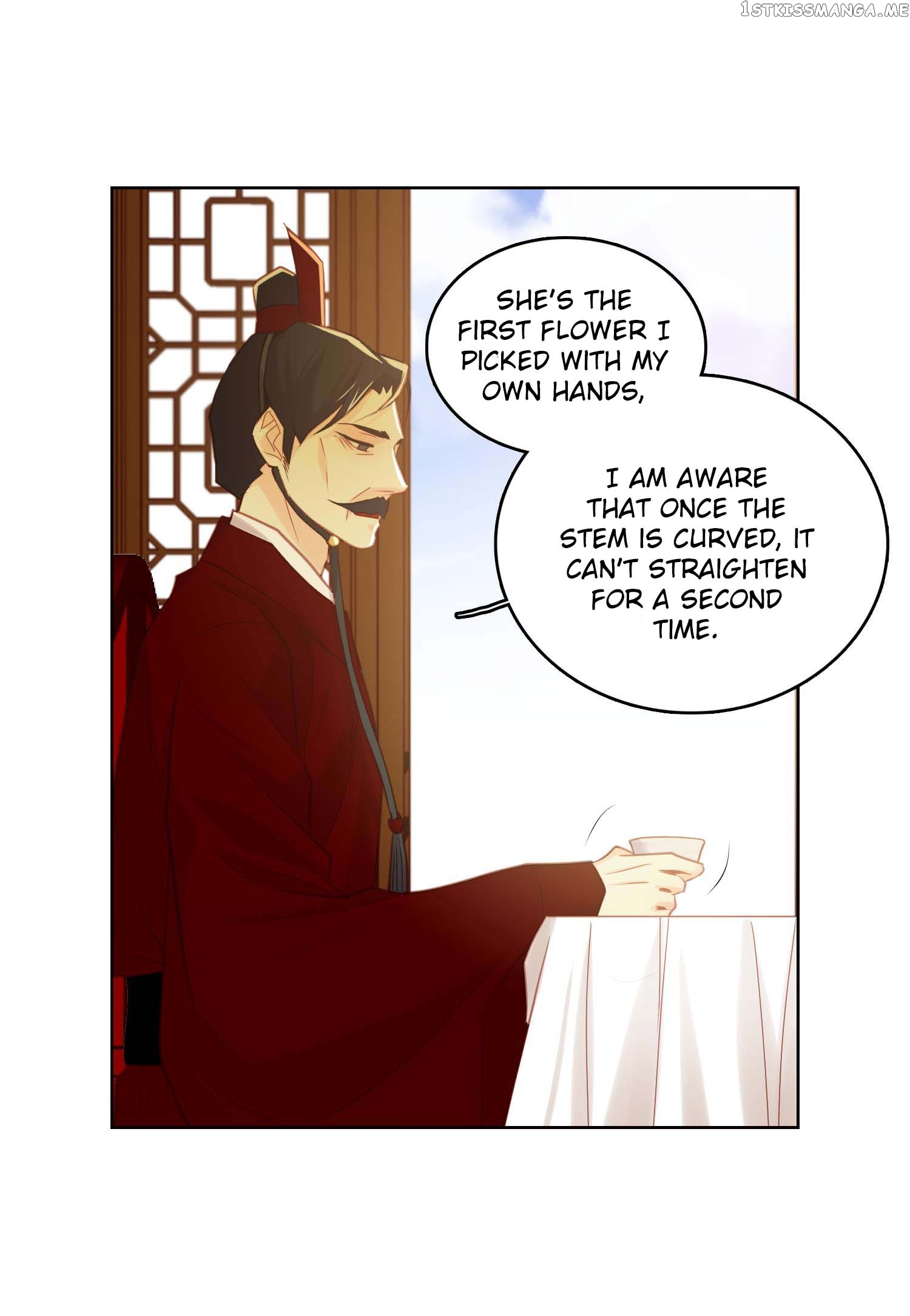 The Wicked Queen chapter 40 - page 19