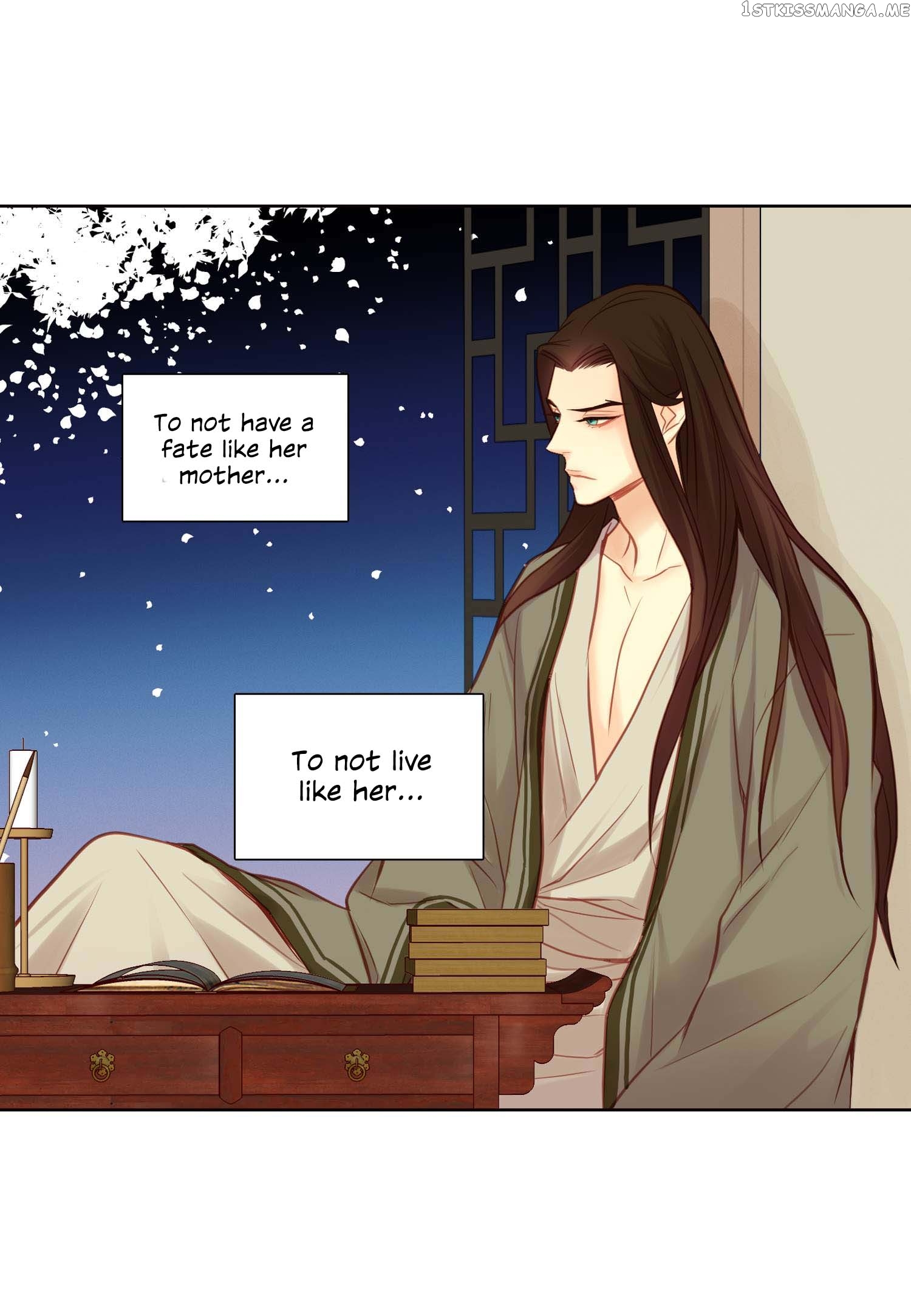 The Wicked Queen chapter 40 - page 24