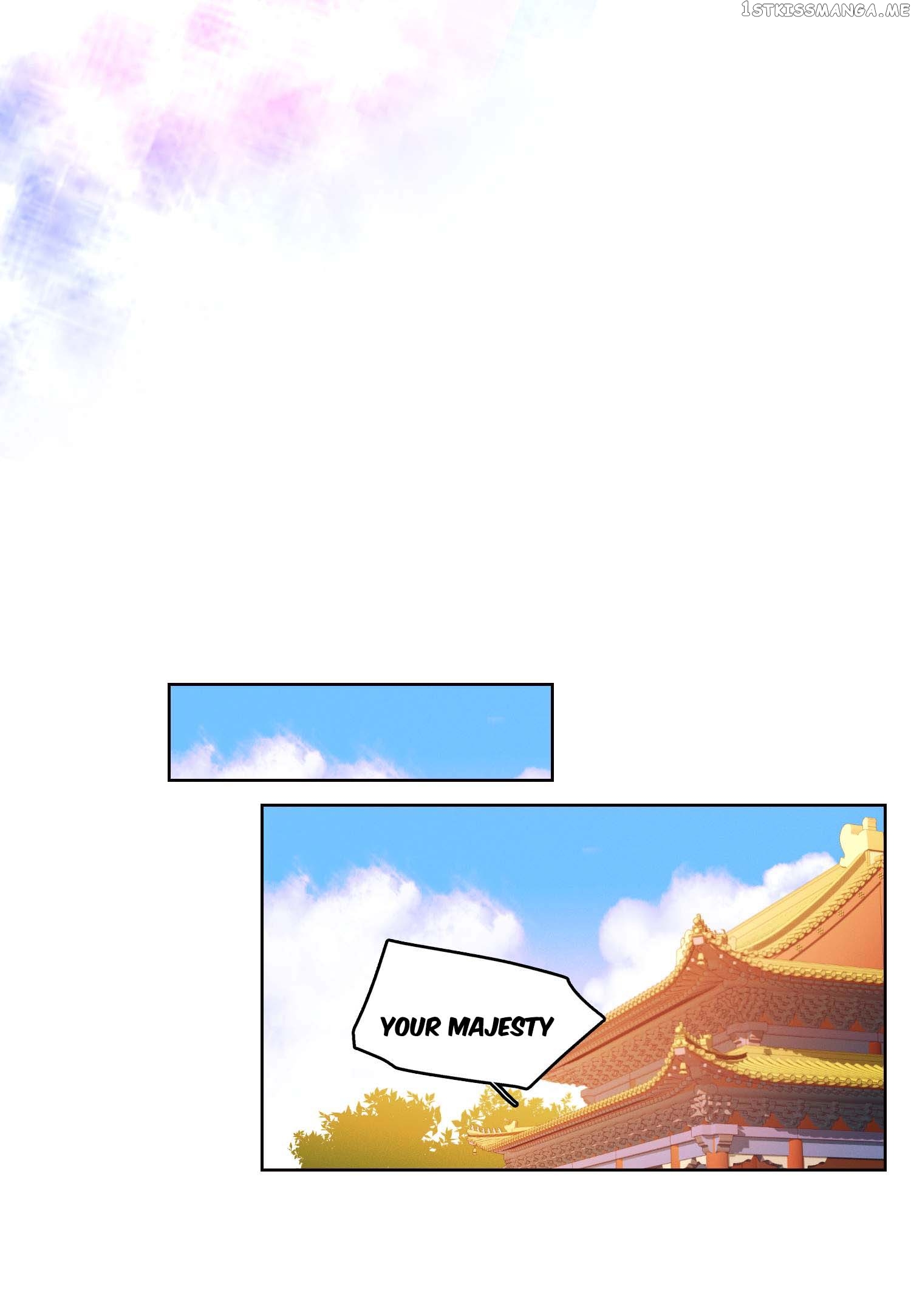 The Wicked Queen chapter 40 - page 28