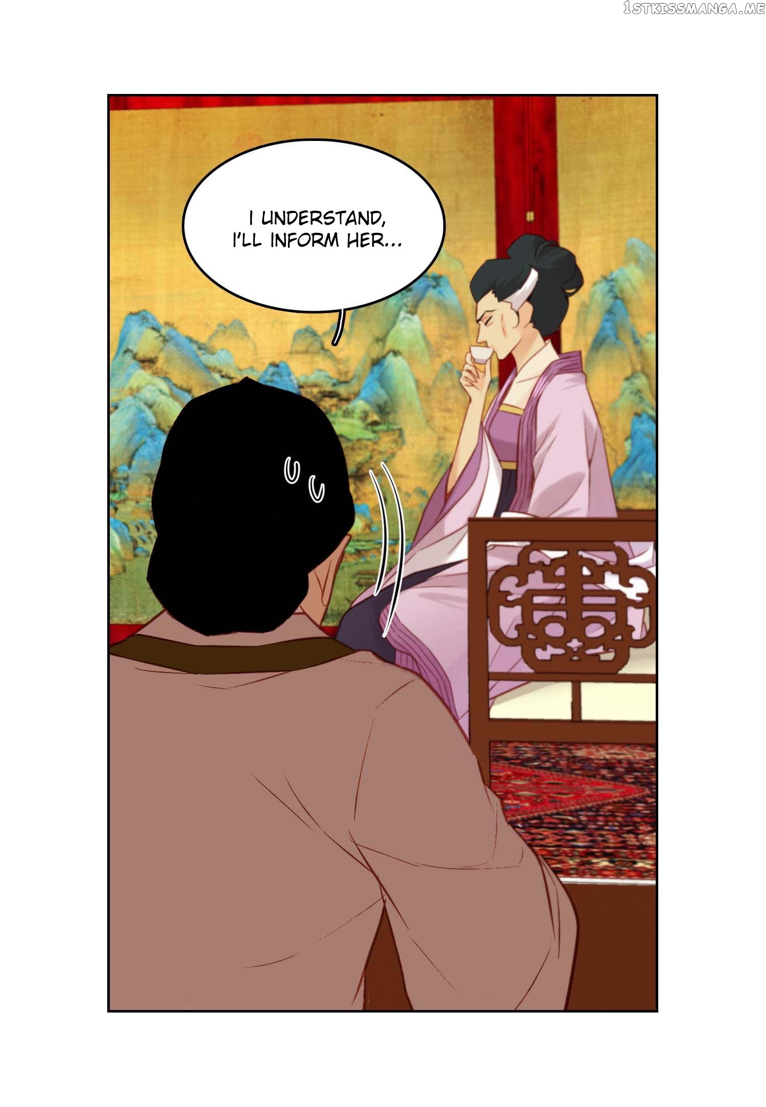 The Wicked Queen chapter 40 - page 32