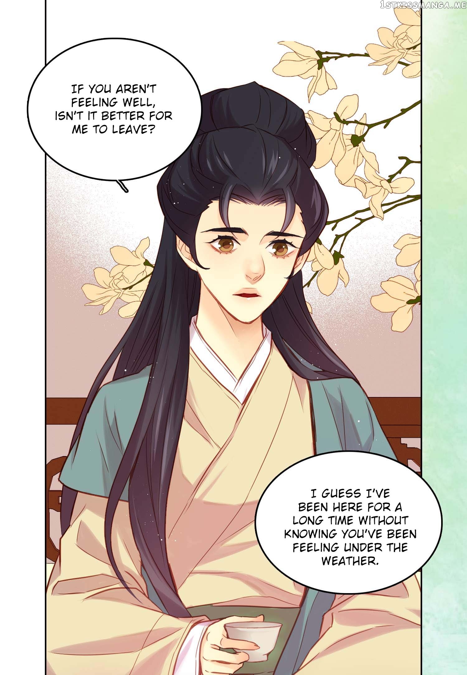 The Wicked Queen chapter 40 - page 35