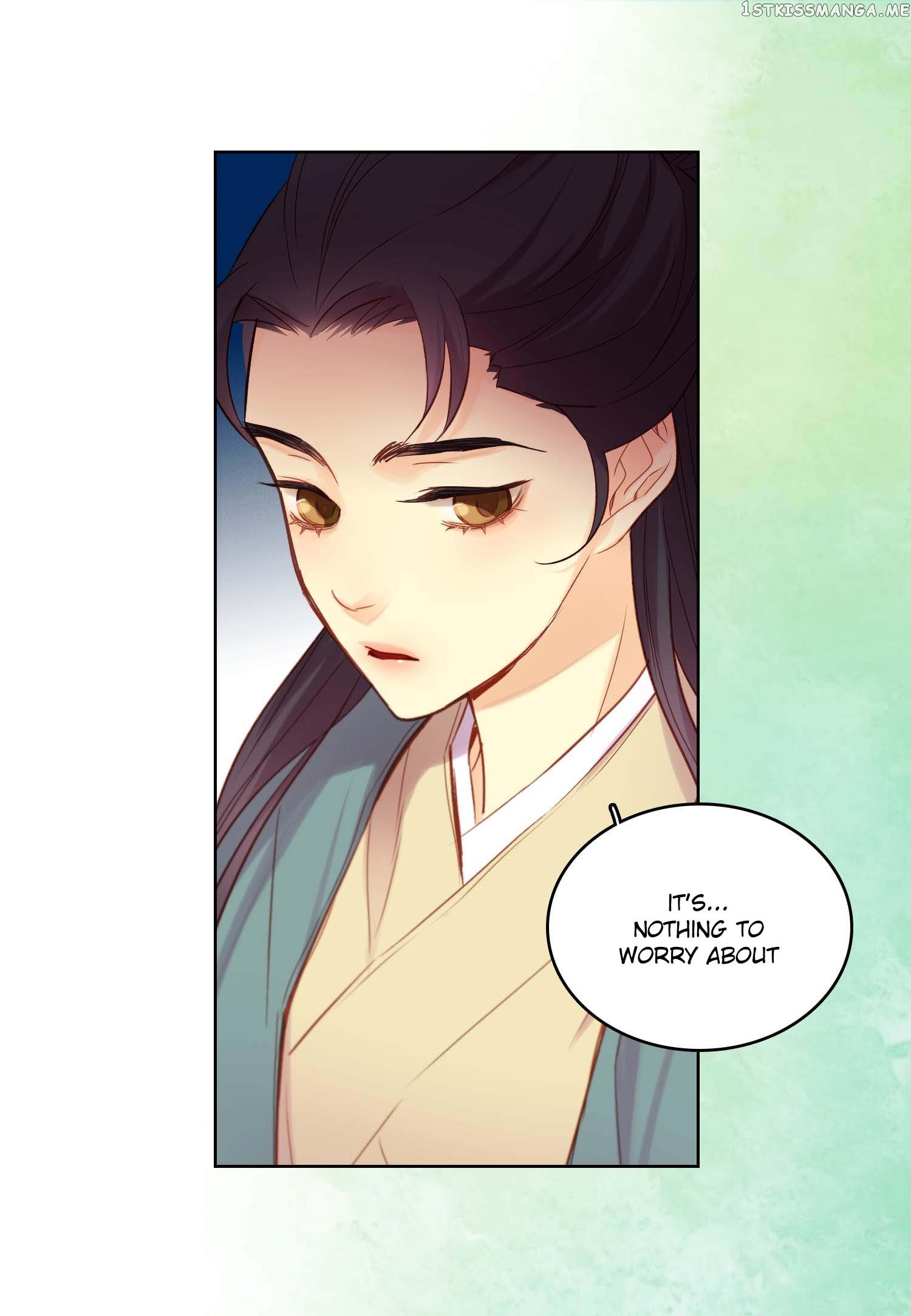 The Wicked Queen chapter 40 - page 38