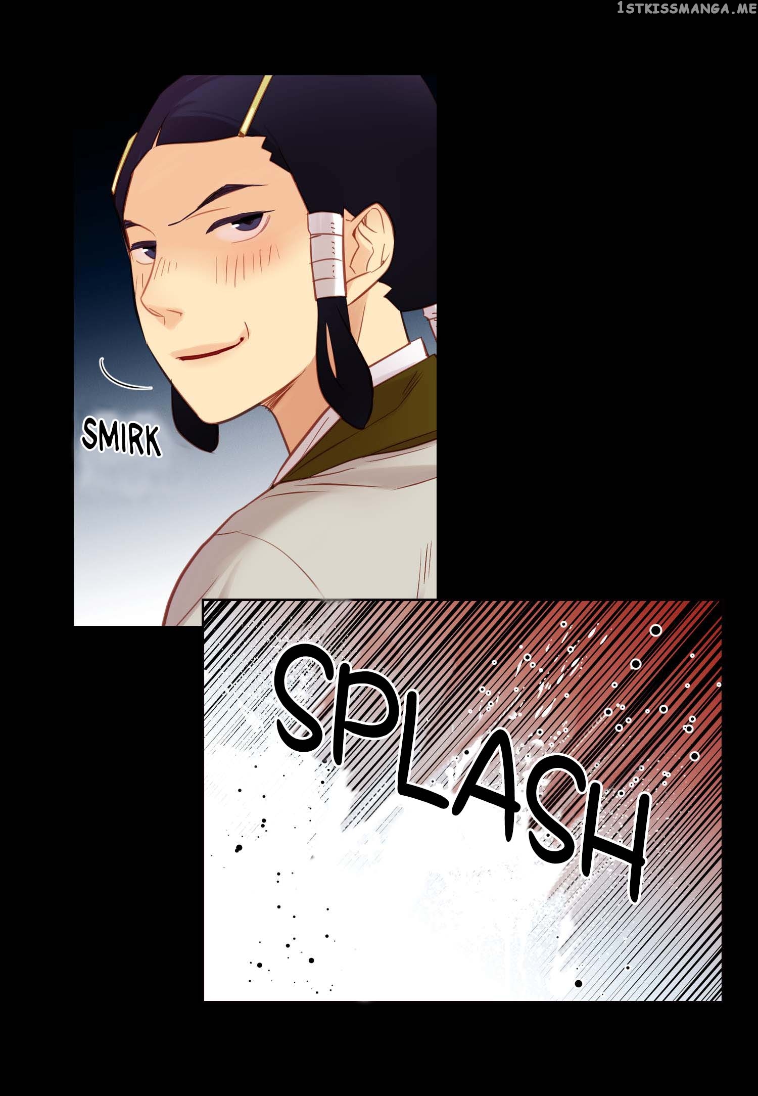 The Wicked Queen chapter 40 - page 44