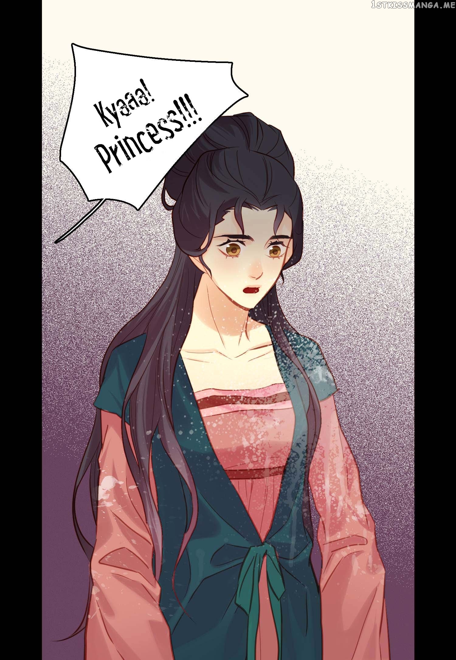 The Wicked Queen chapter 40 - page 45