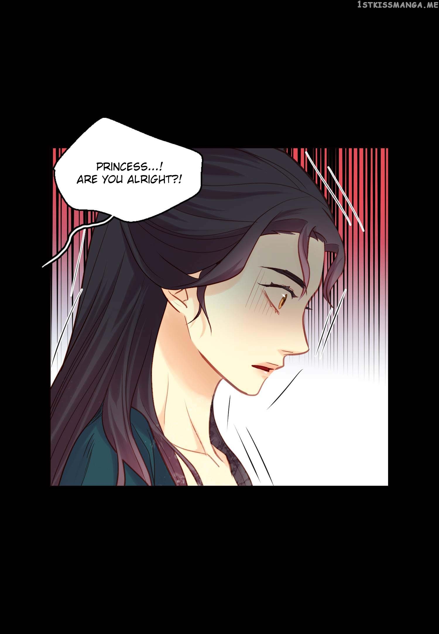 The Wicked Queen chapter 40 - page 46