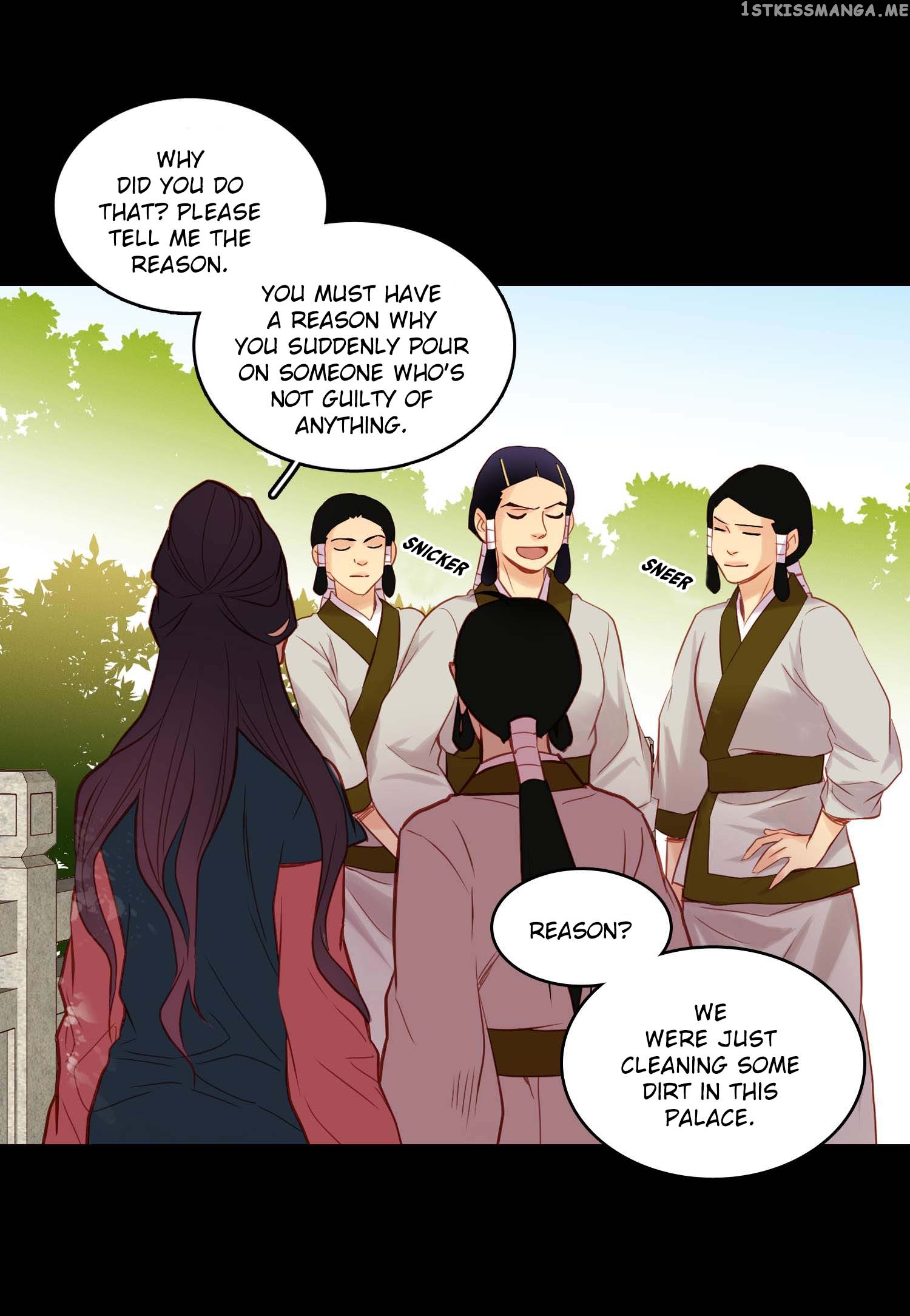 The Wicked Queen chapter 40 - page 48