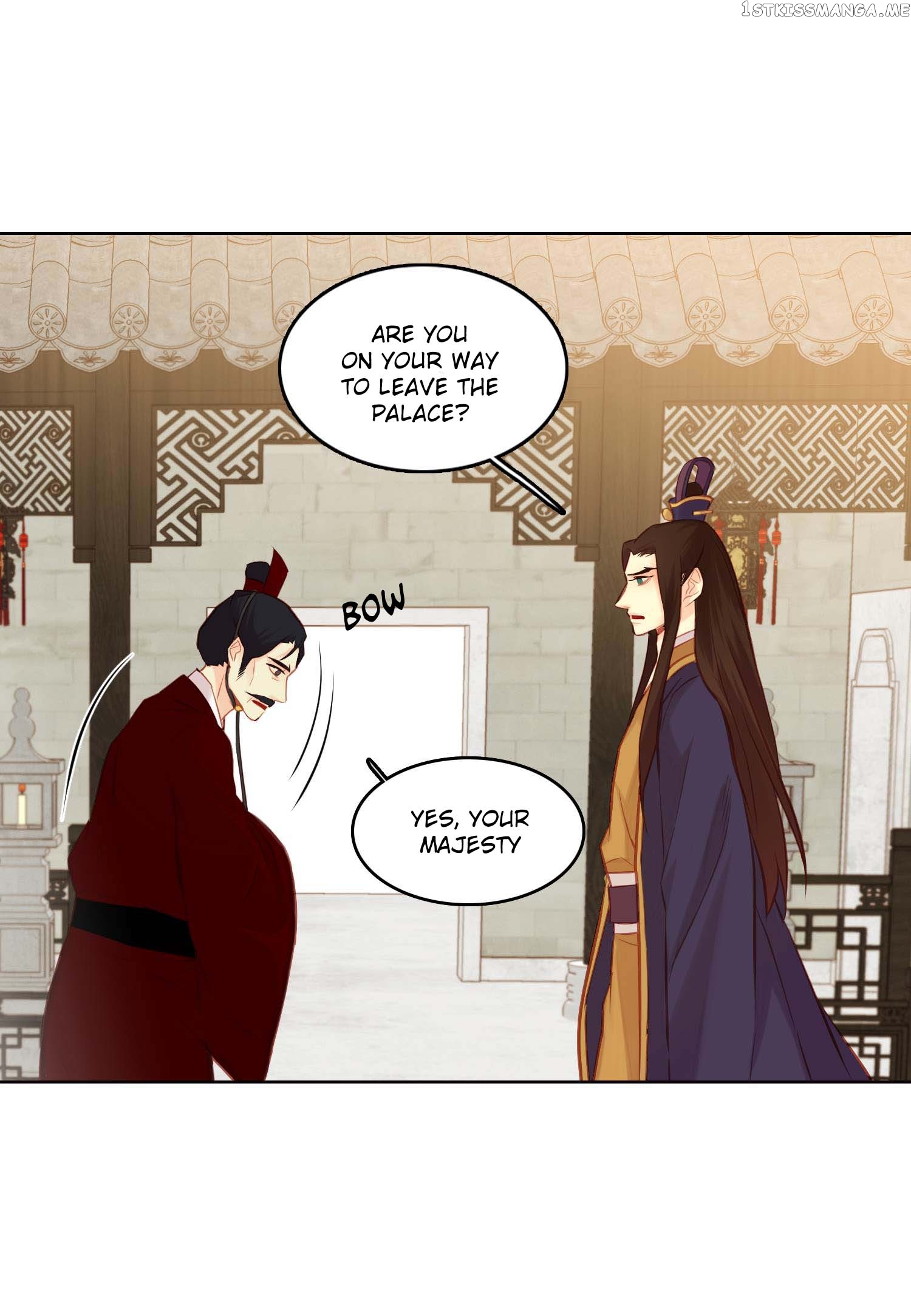 The Wicked Queen chapter 40 - page 5
