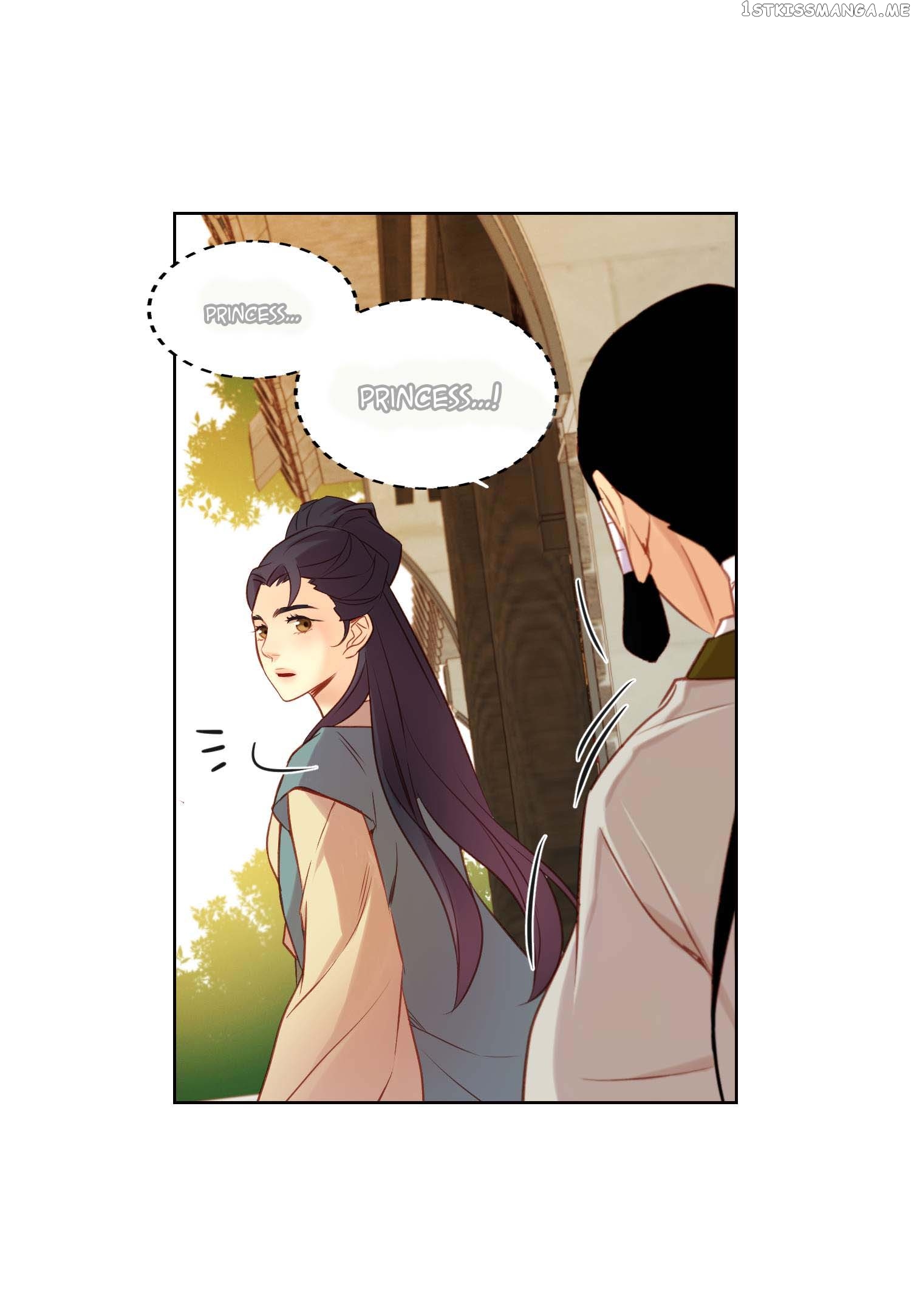 The Wicked Queen chapter 40 - page 54