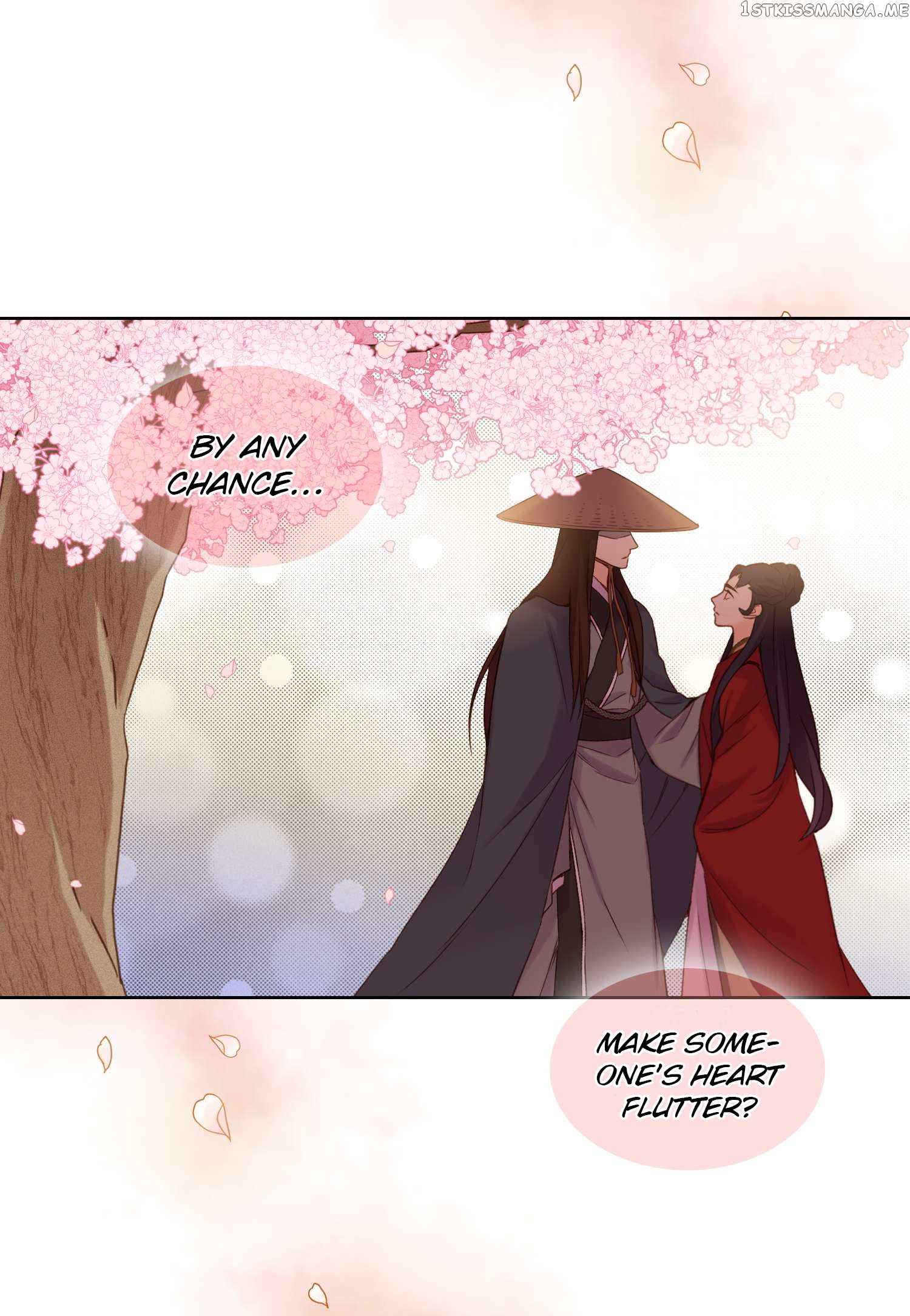 The Wicked Queen chapter 30 - page 12
