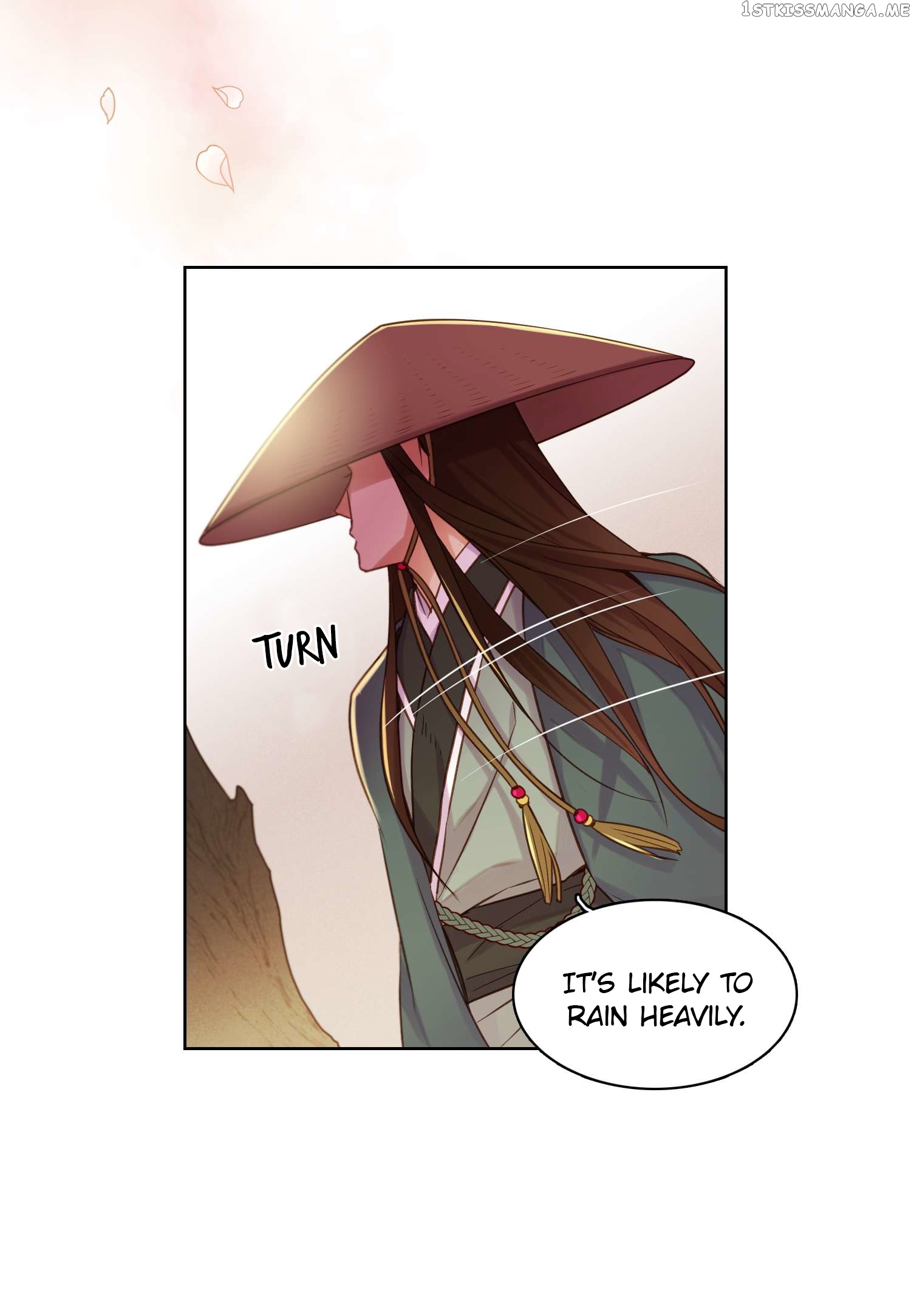 The Wicked Queen chapter 30 - page 13