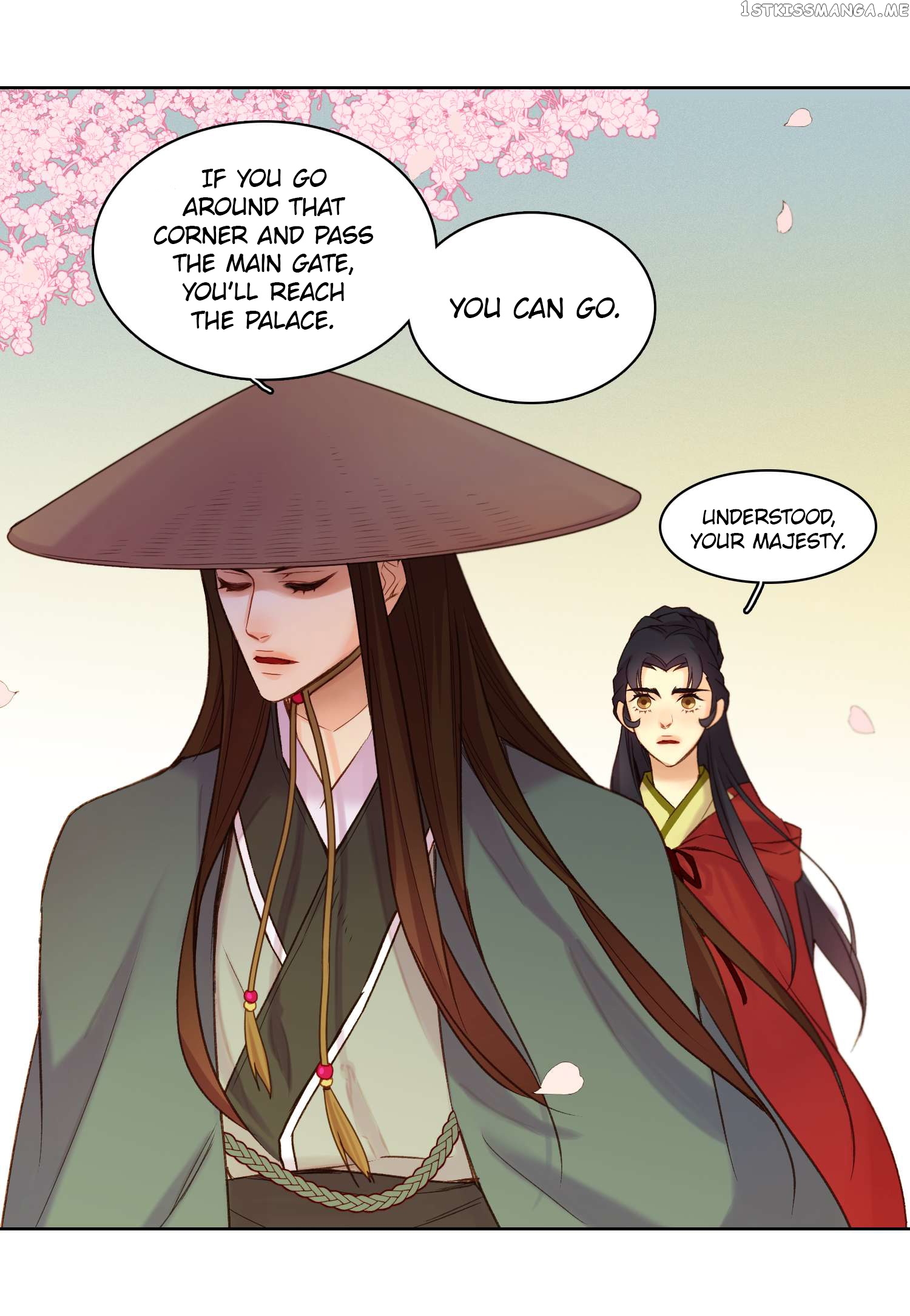 The Wicked Queen chapter 30 - page 14
