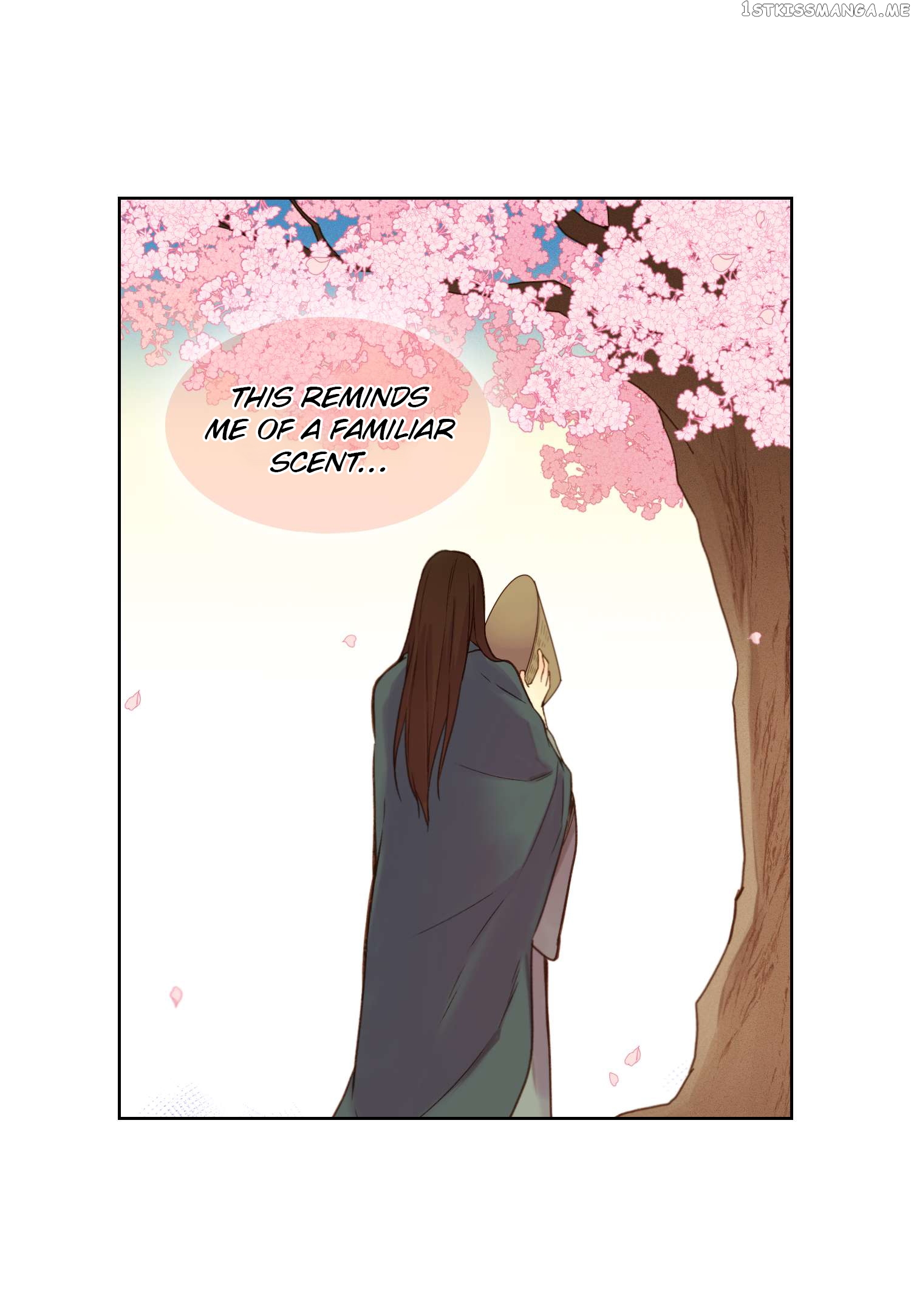 The Wicked Queen chapter 30 - page 16