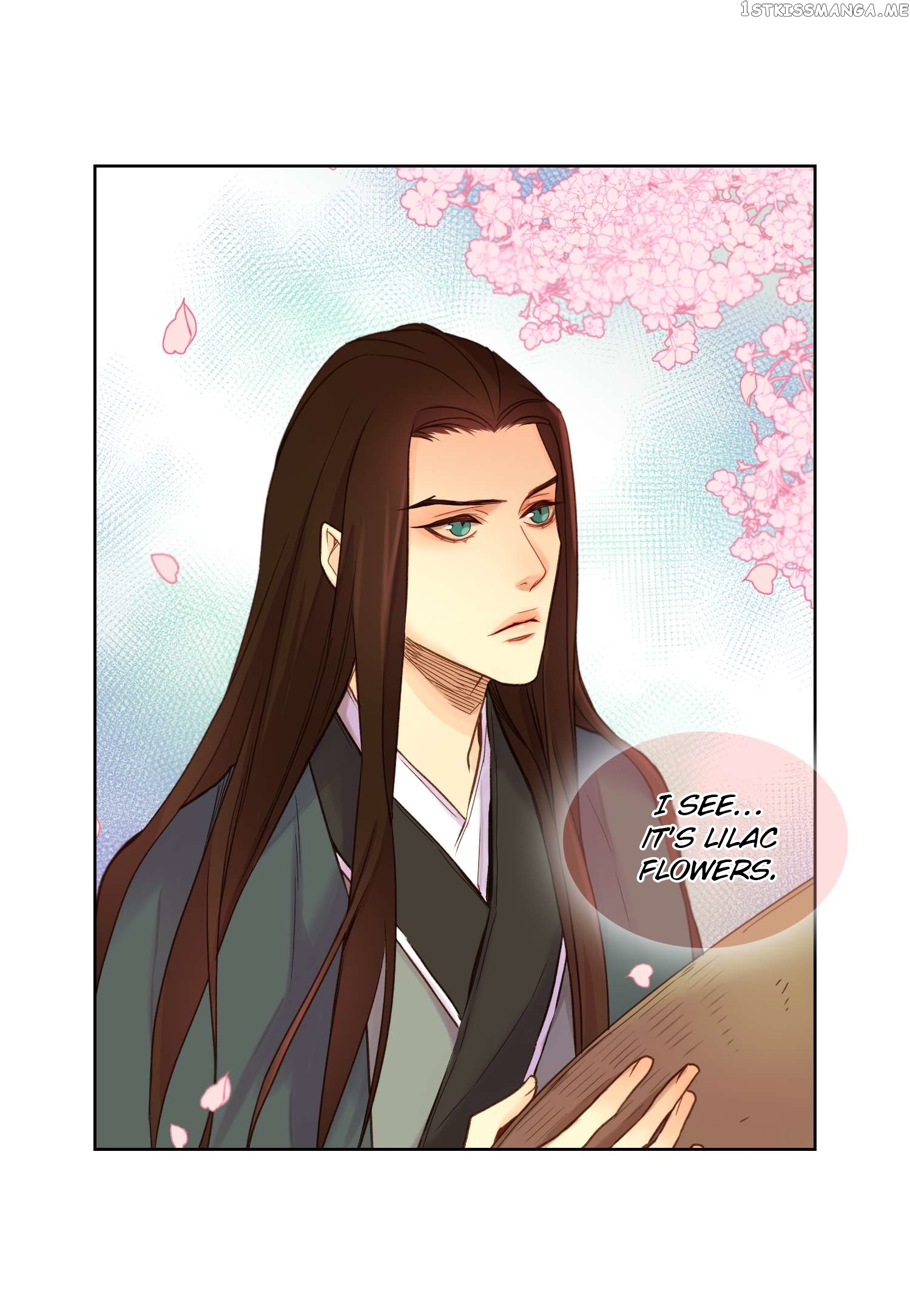 The Wicked Queen chapter 30 - page 17