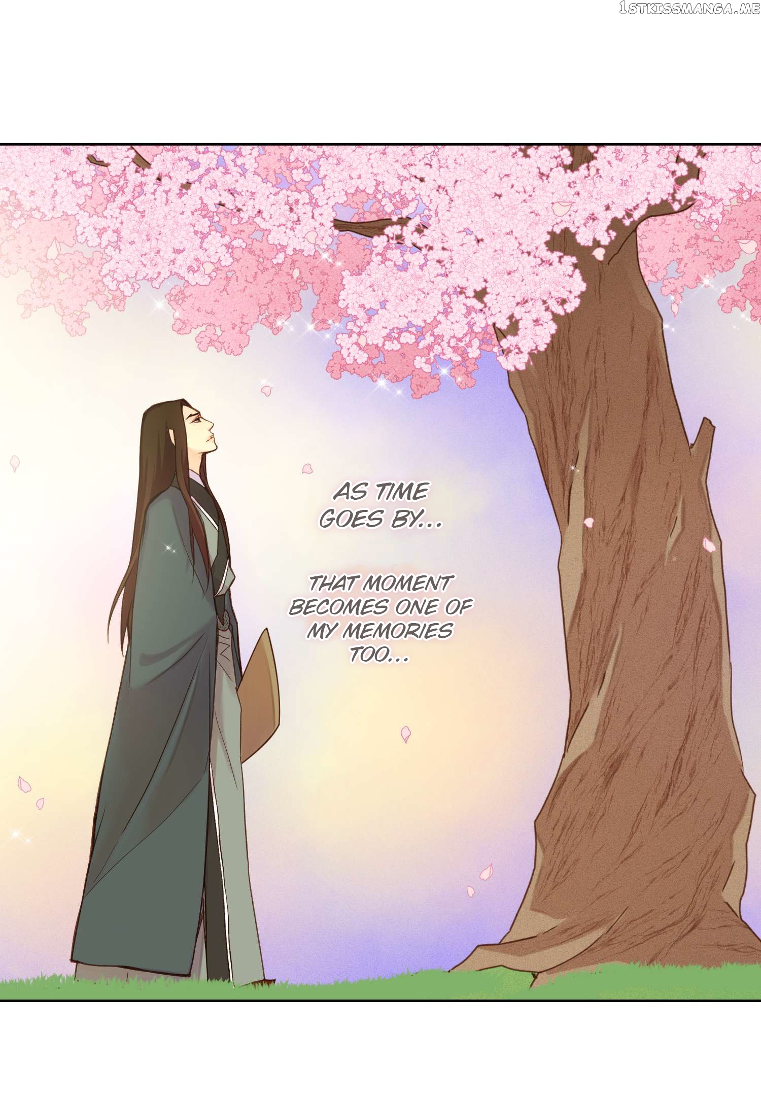 The Wicked Queen chapter 30 - page 21