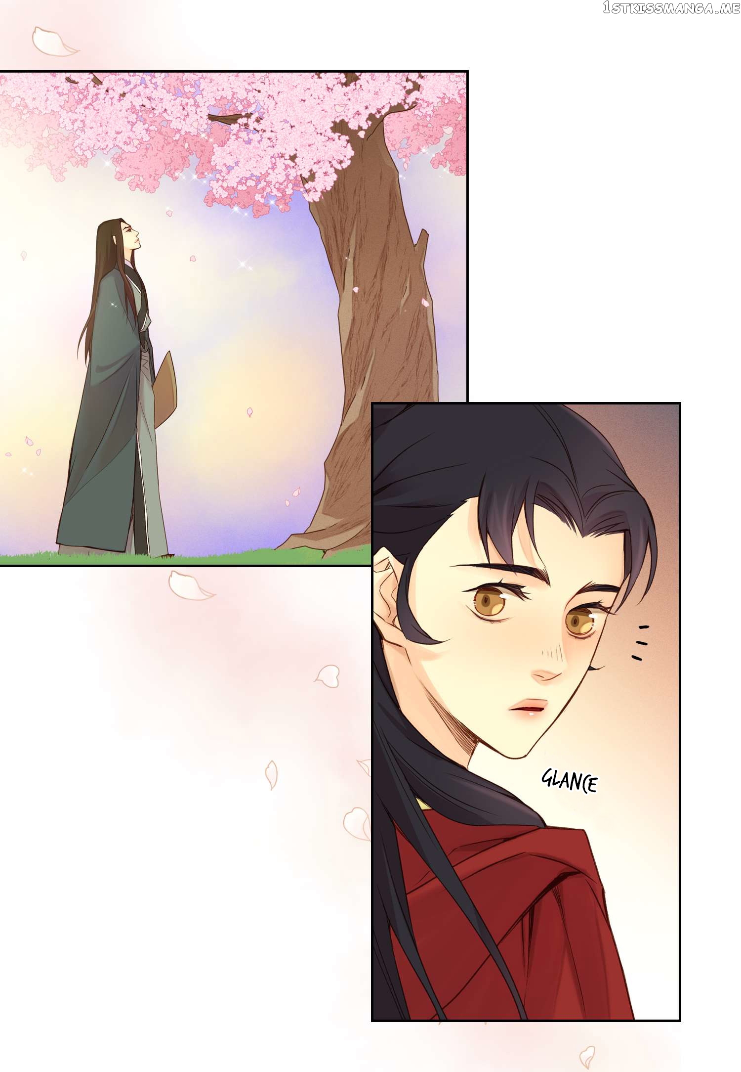 The Wicked Queen chapter 30 - page 22