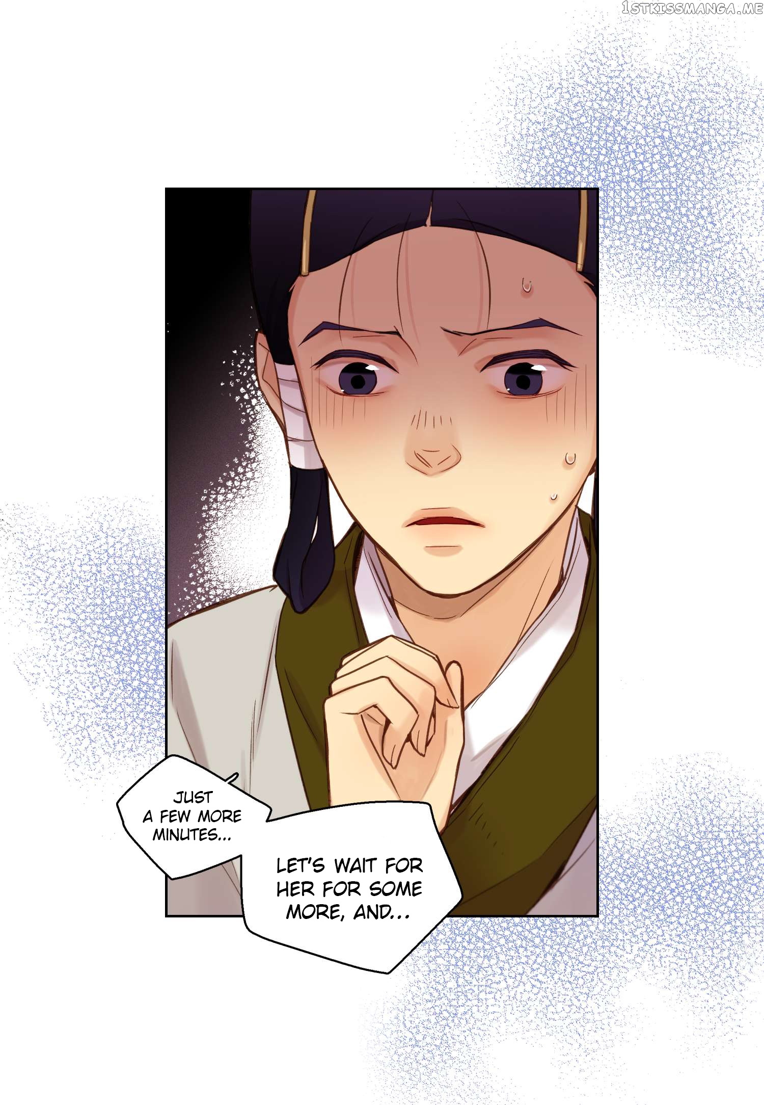 The Wicked Queen chapter 30 - page 37