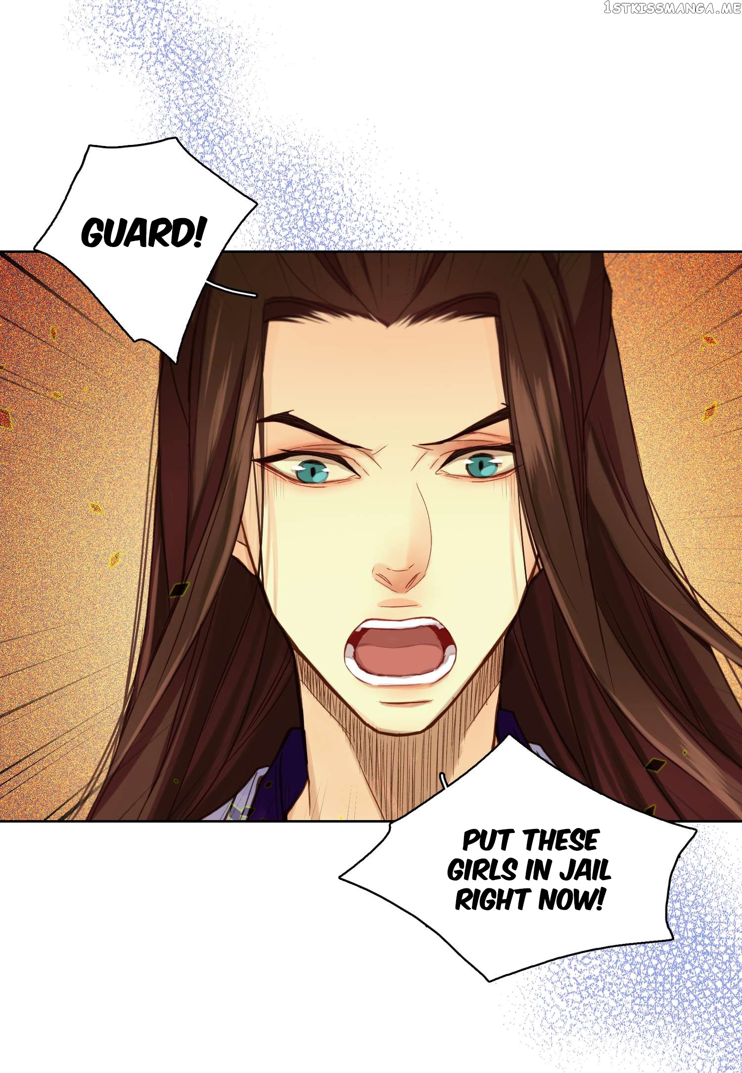 The Wicked Queen chapter 30 - page 45