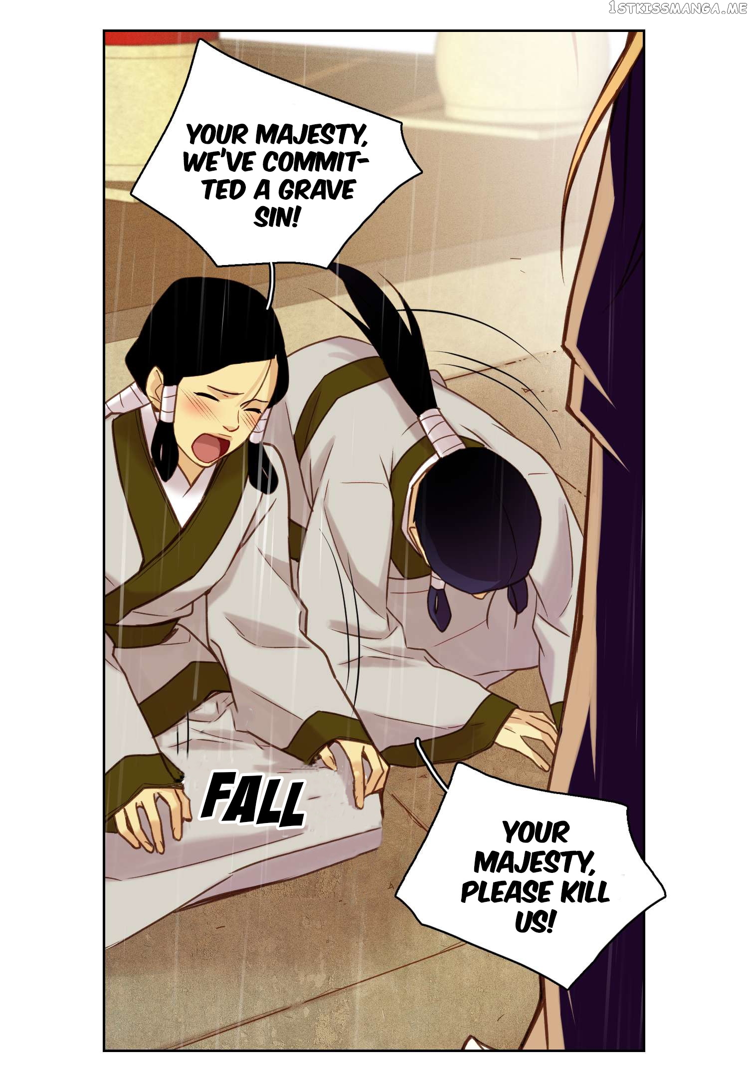 The Wicked Queen chapter 30 - page 46