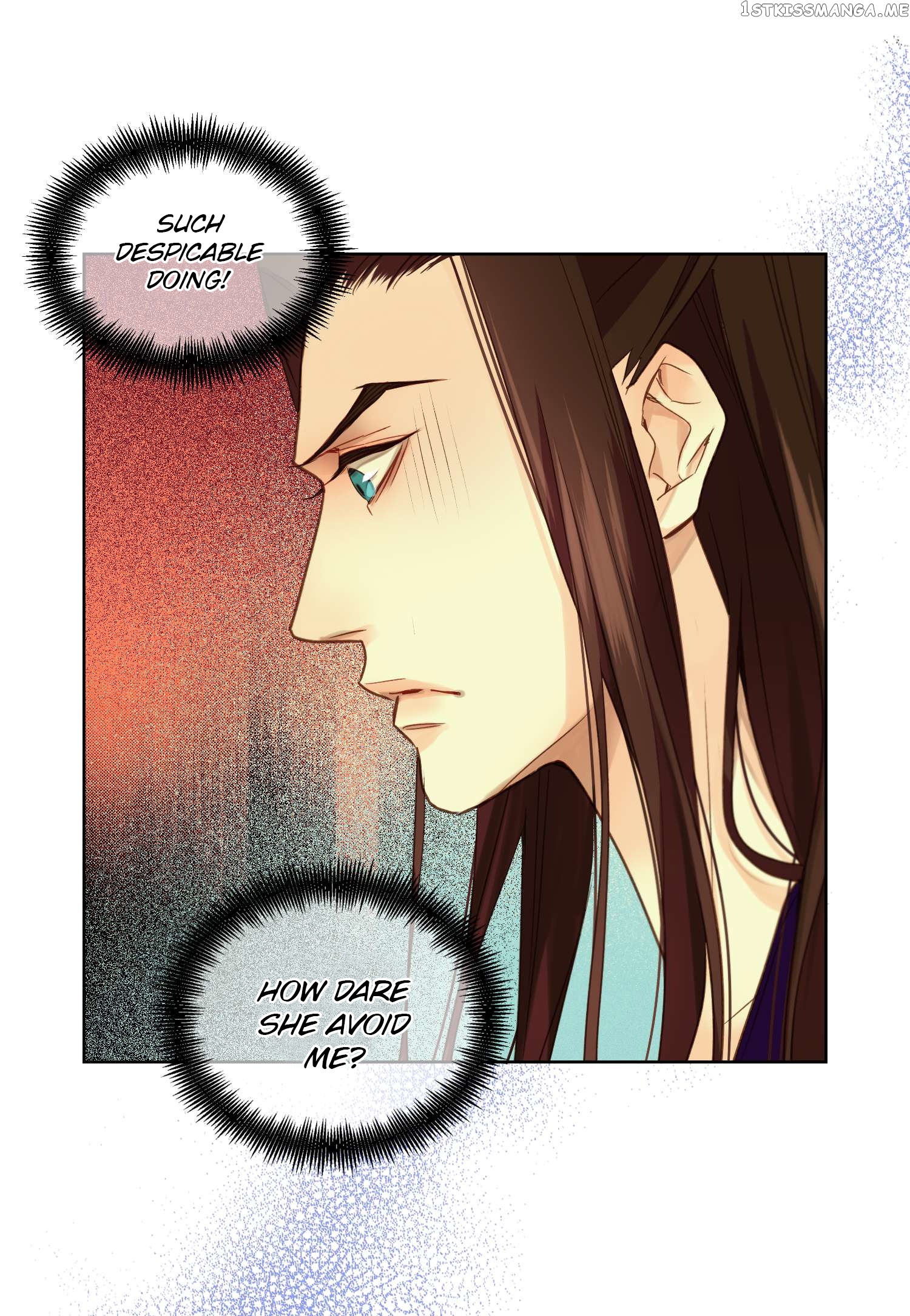The Wicked Queen chapter 30 - page 48