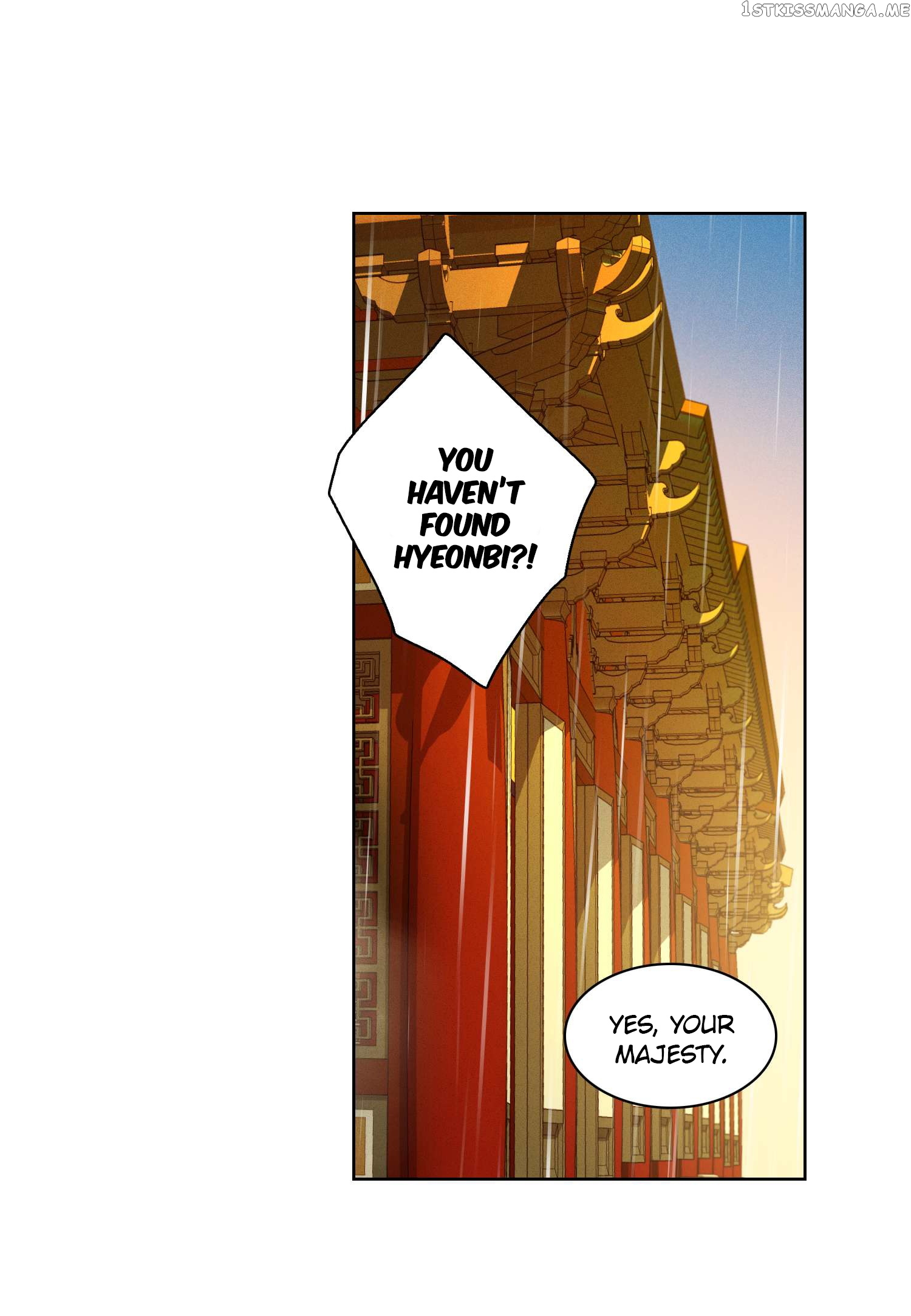 The Wicked Queen chapter 30 - page 50