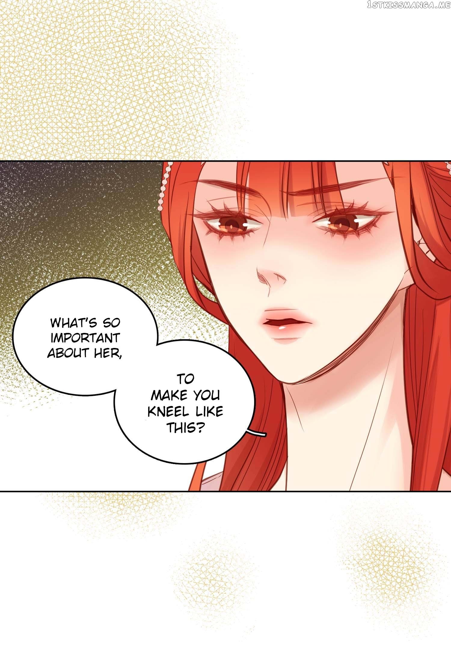 The Wicked Queen chapter 41 - page 10