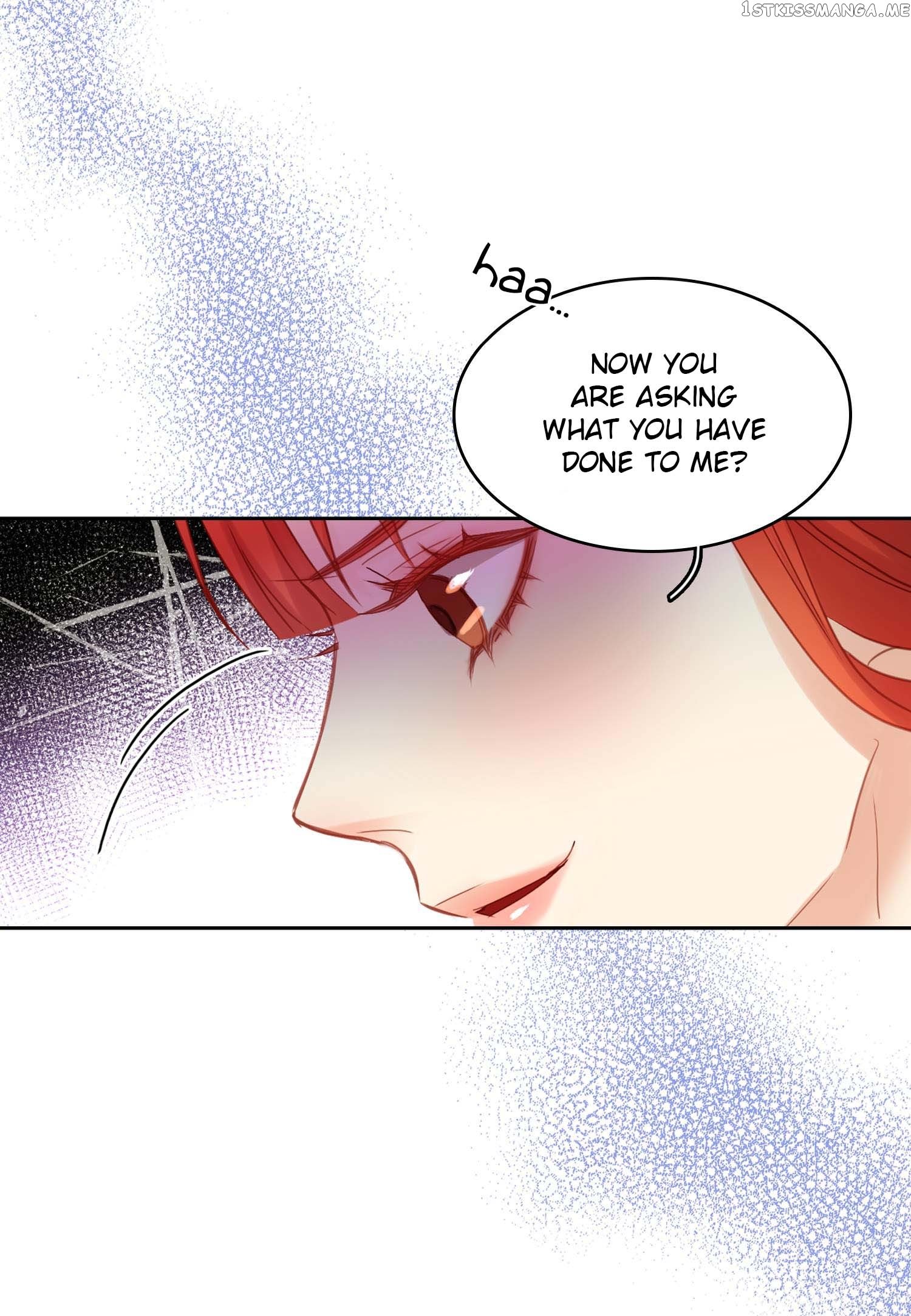 The Wicked Queen chapter 41 - page 21
