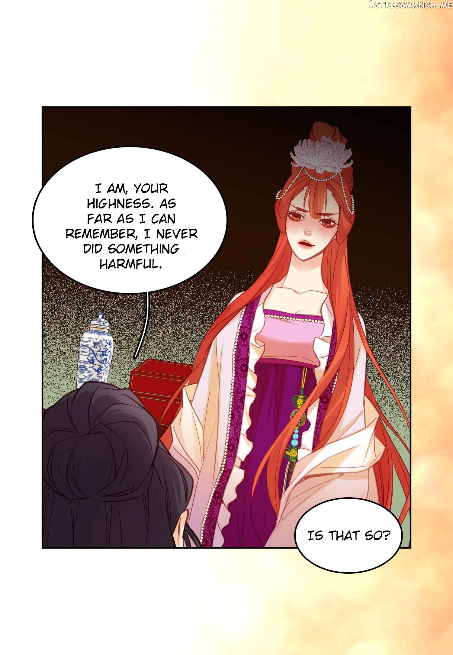 The Wicked Queen chapter 41 - page 22