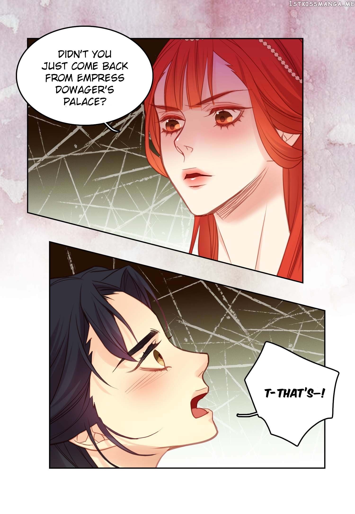 The Wicked Queen chapter 41 - page 23