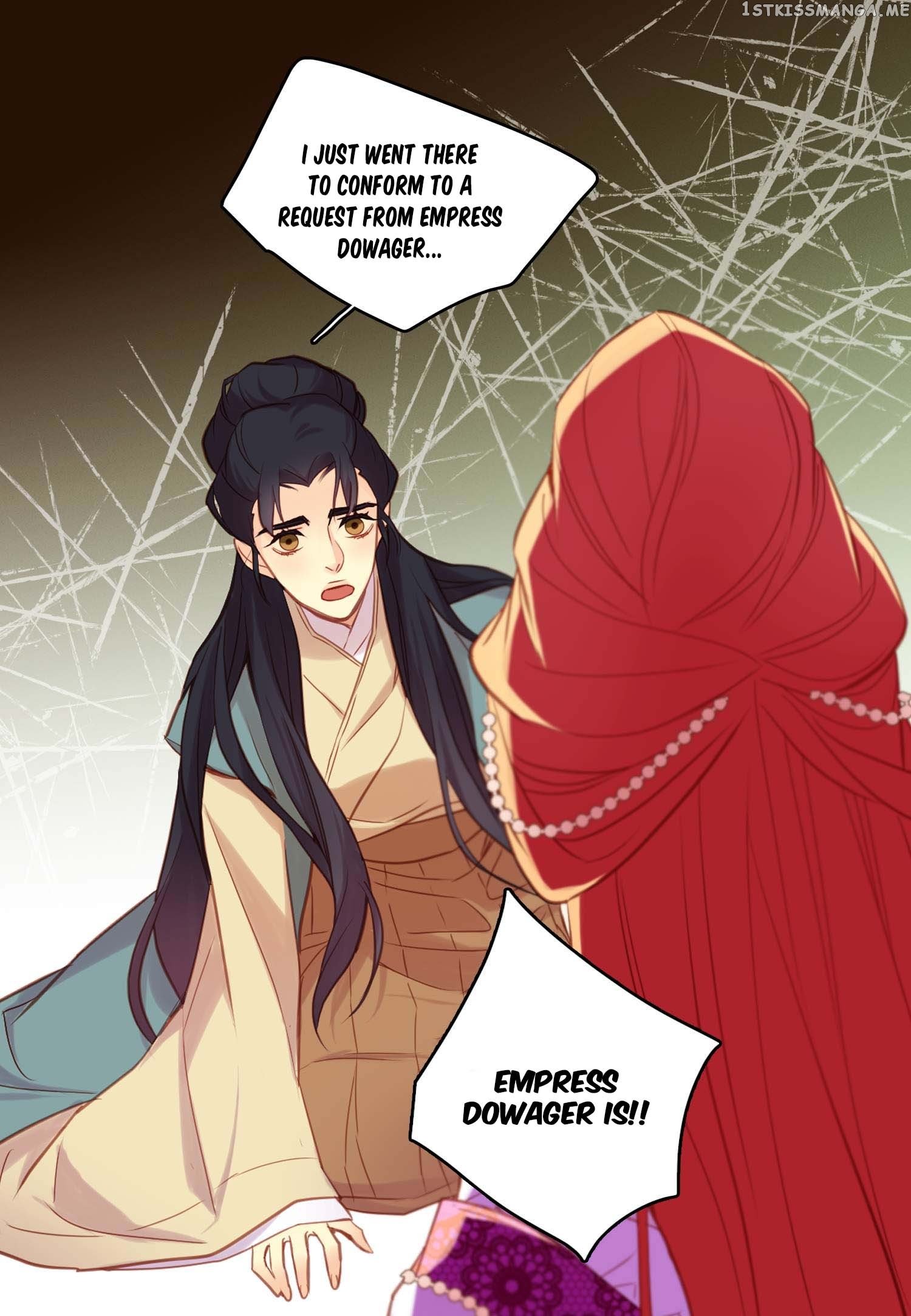 The Wicked Queen chapter 41 - page 24