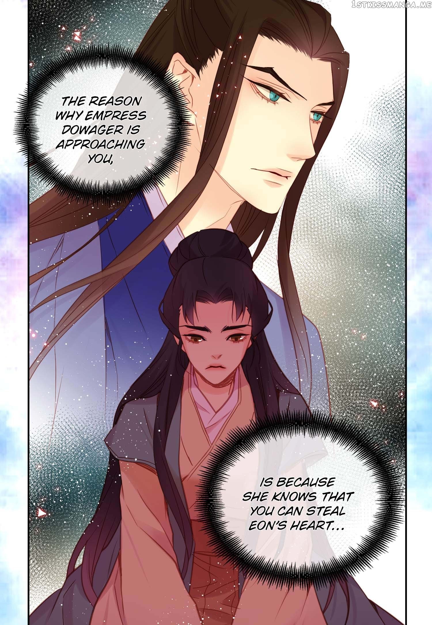 The Wicked Queen chapter 41 - page 28
