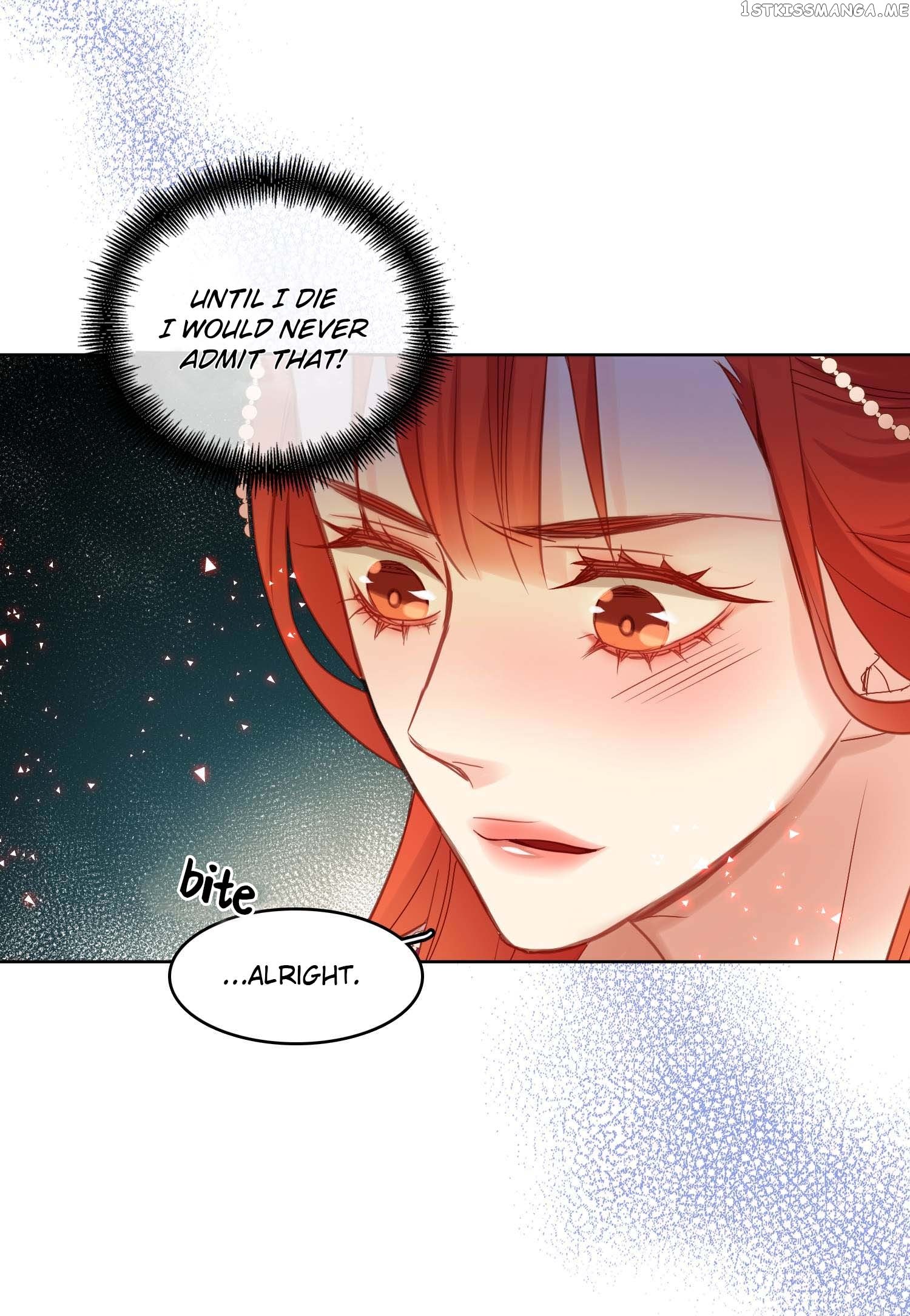 The Wicked Queen chapter 41 - page 29